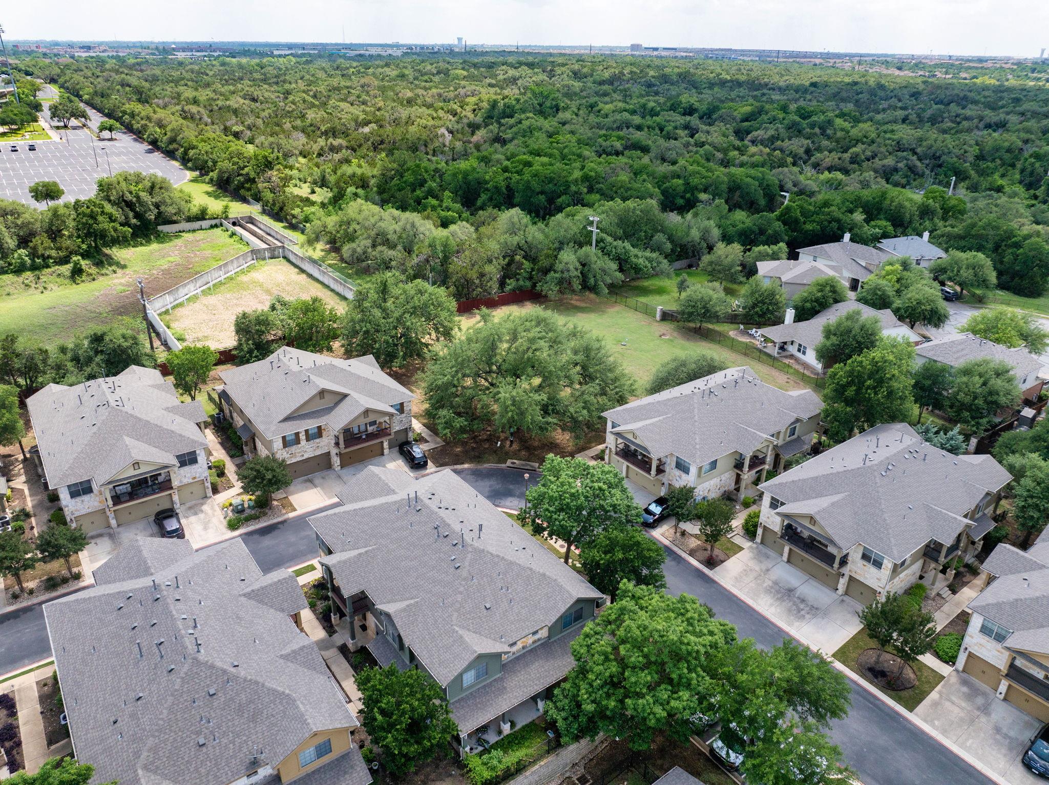 14815 Avery Ranch Blvd #1401 Property Photo 31