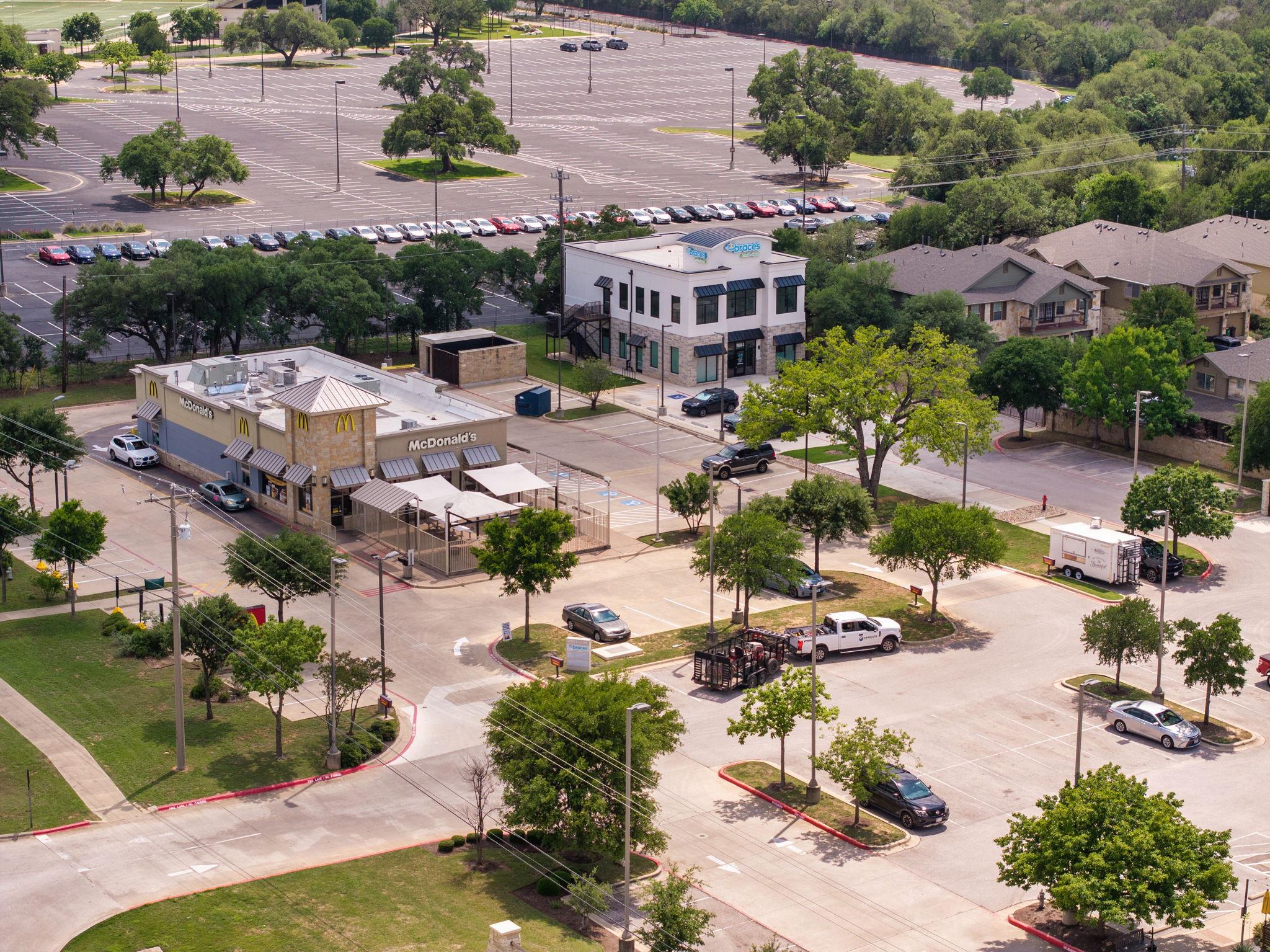 14815 Avery Ranch Blvd #1401 Property Photo 34