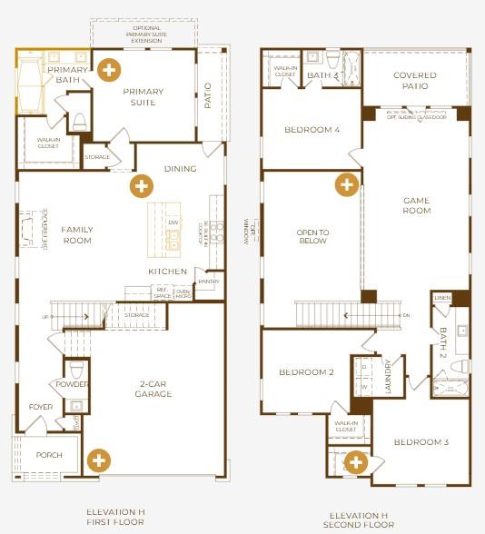 1502 Corsac Way Property Photo 1