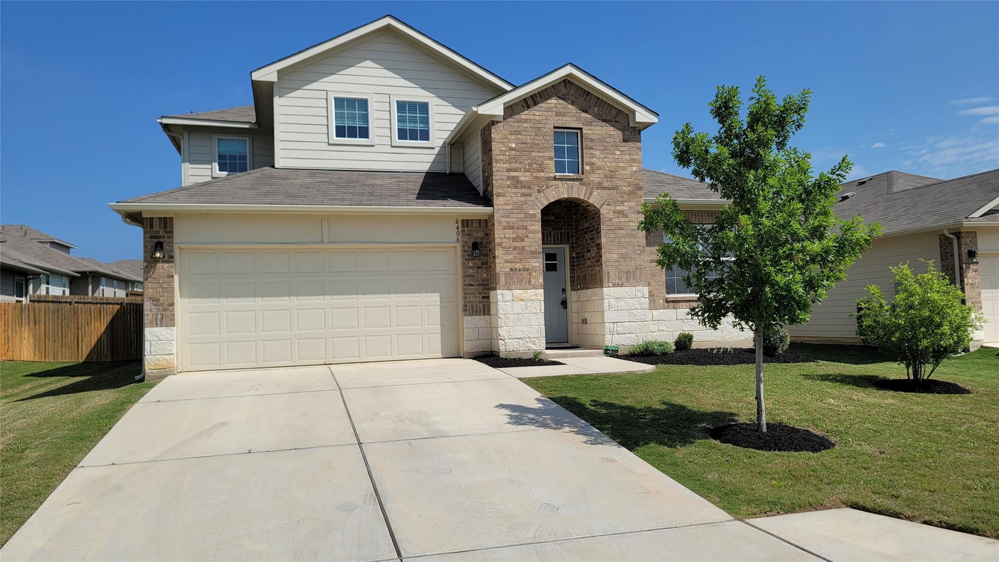 6406 Kildare Dr Property Photo 1