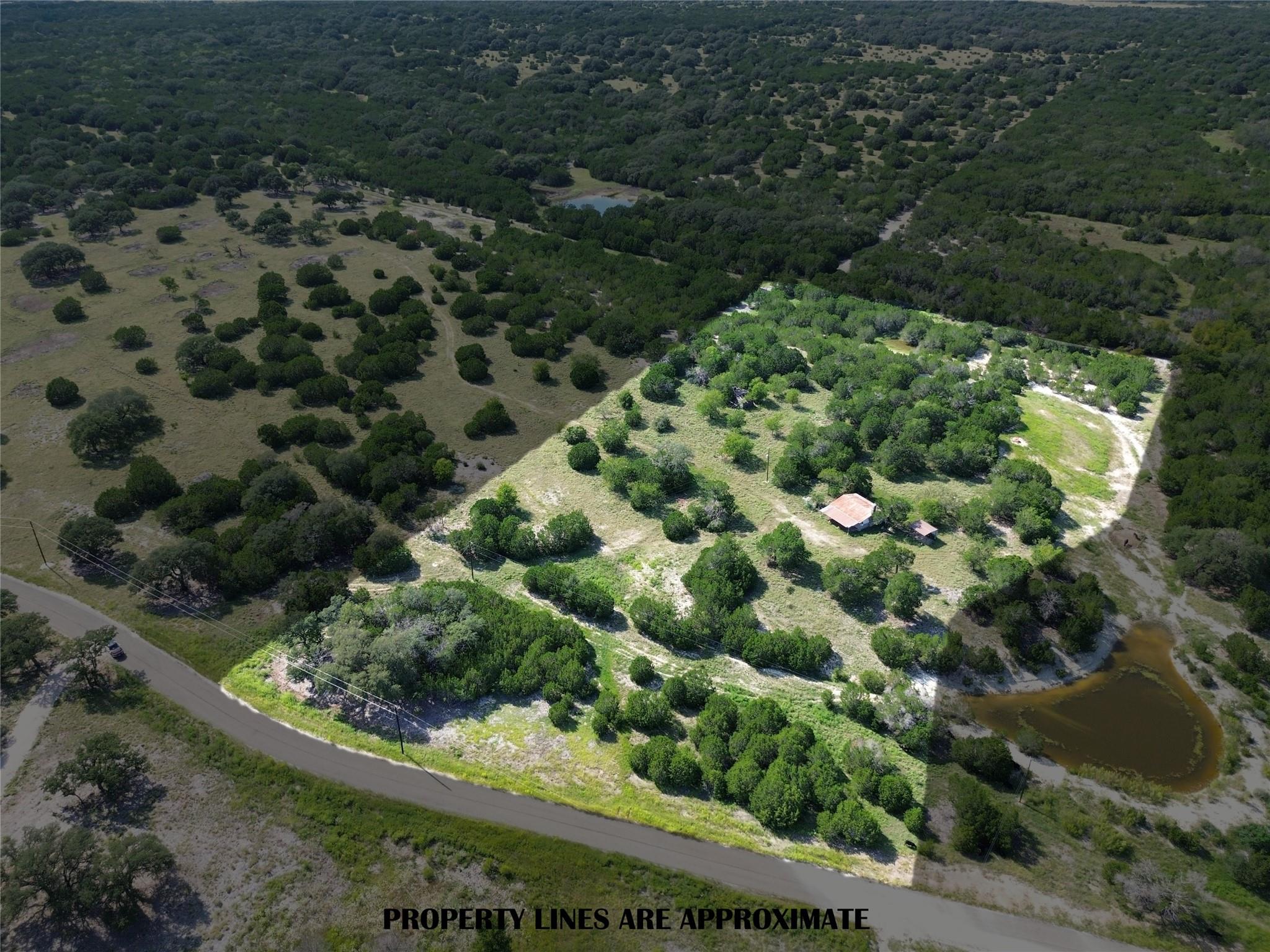 Lot 23 Rifle Ridge None Property Photo 1
