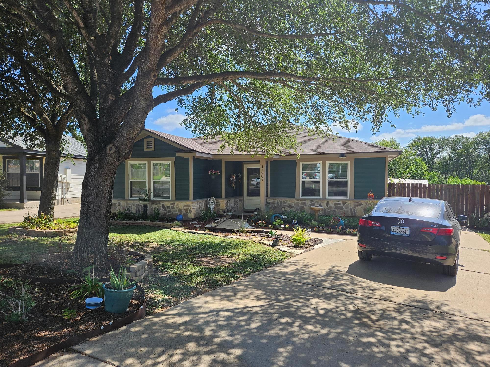 17908 Cutback Dr Property Photo 1