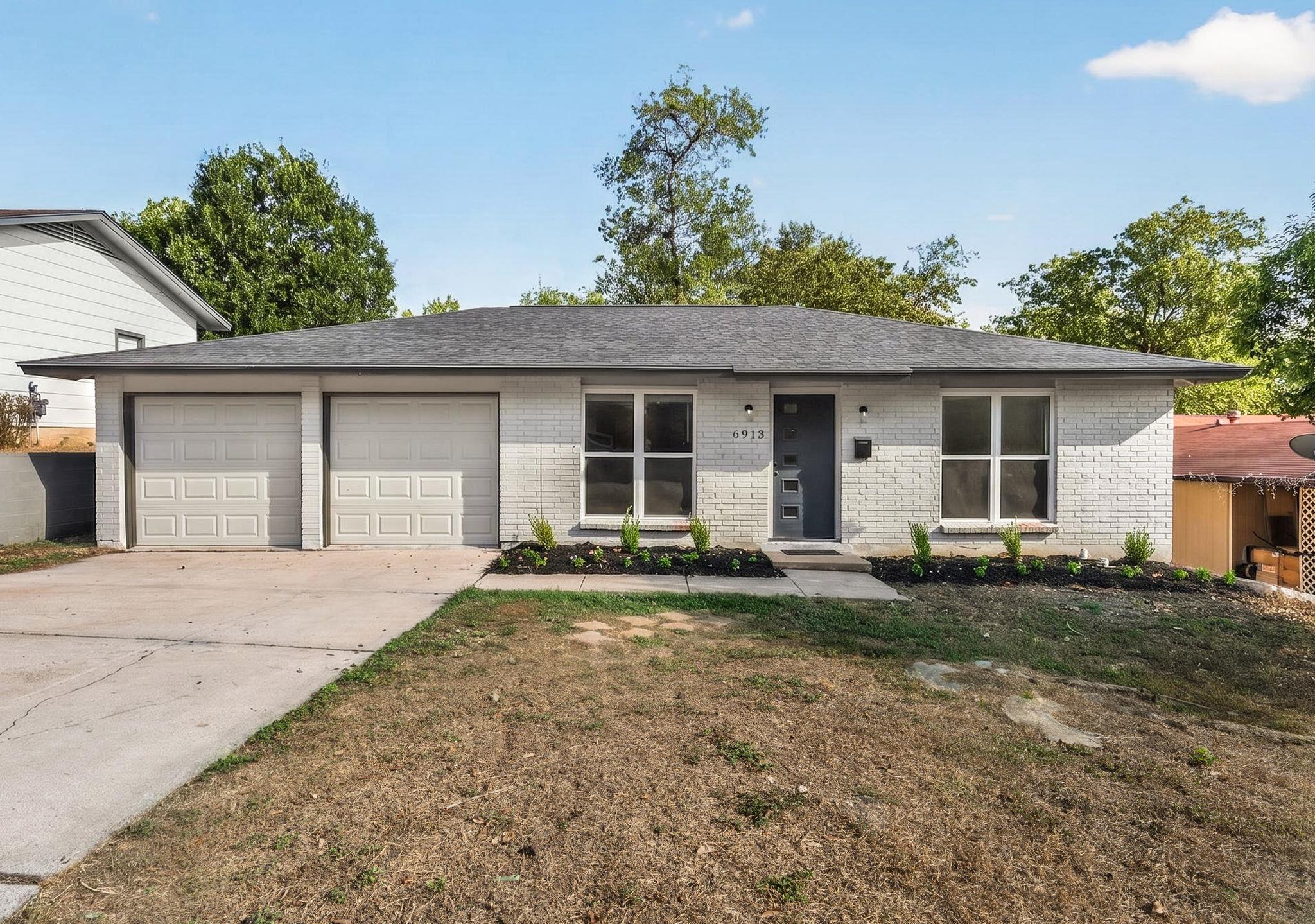 6913 La Salle Dr Property Photo 1