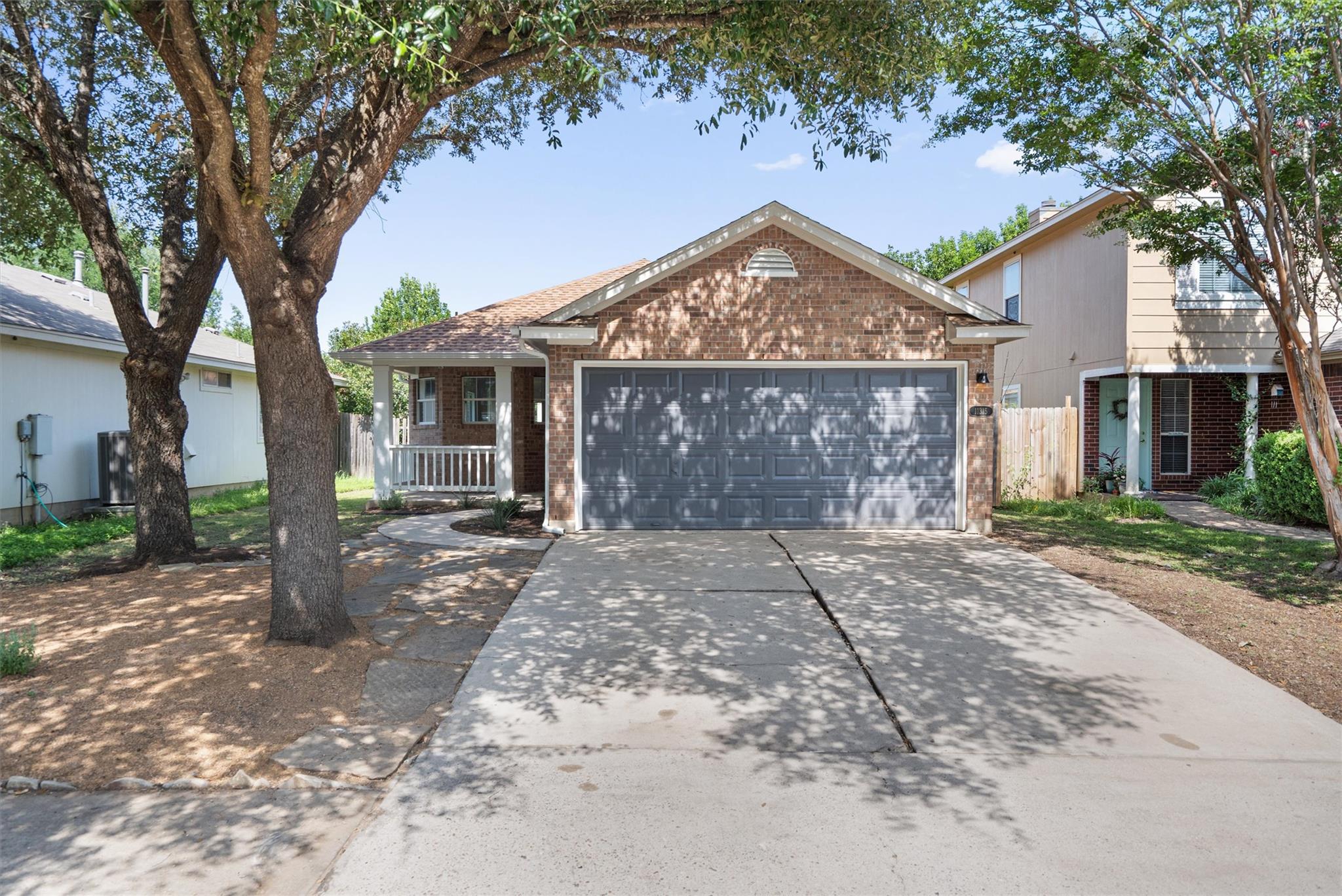 11315 Robert Wooding Dr Property Photo 1