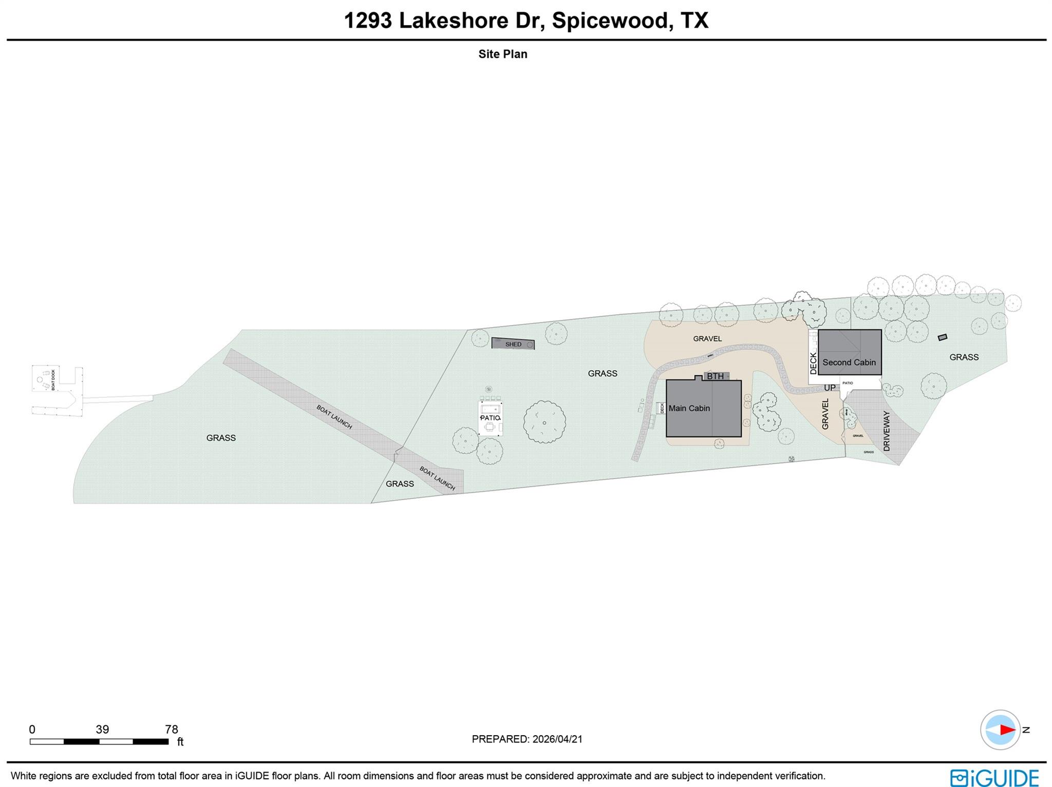 1293 Lake Shore Dr Property Photo 34
