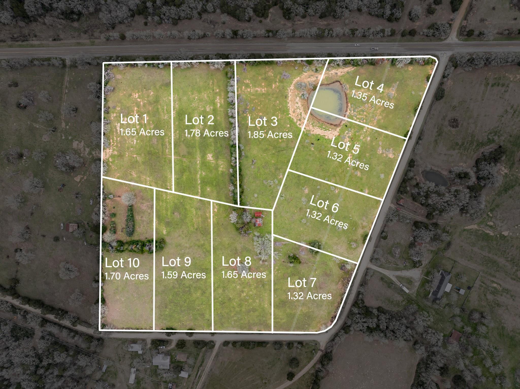 533 L7 Grassyville Rd Property Photo 1