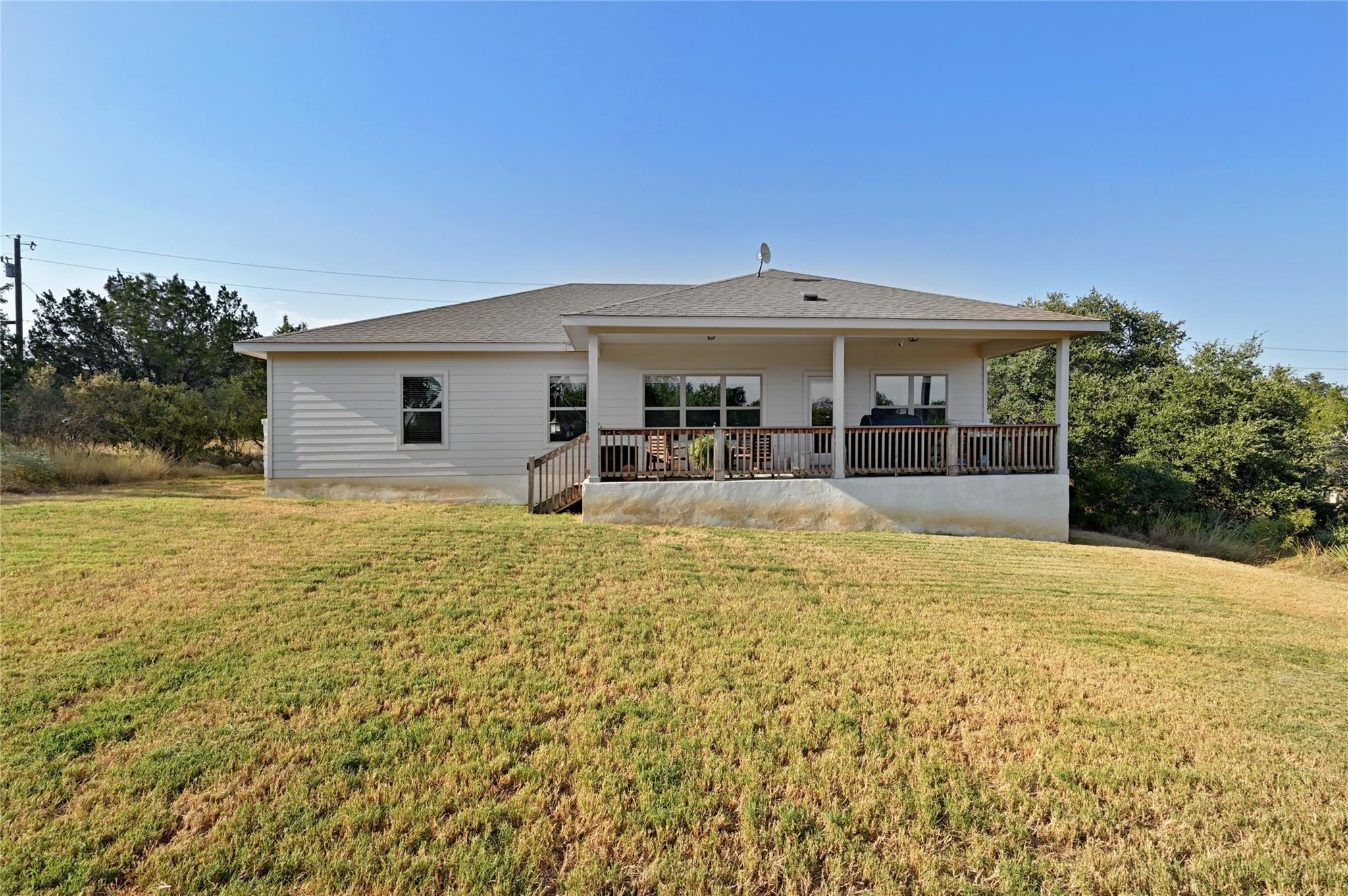 1302 Ponderosa Bnd Property Photo 29