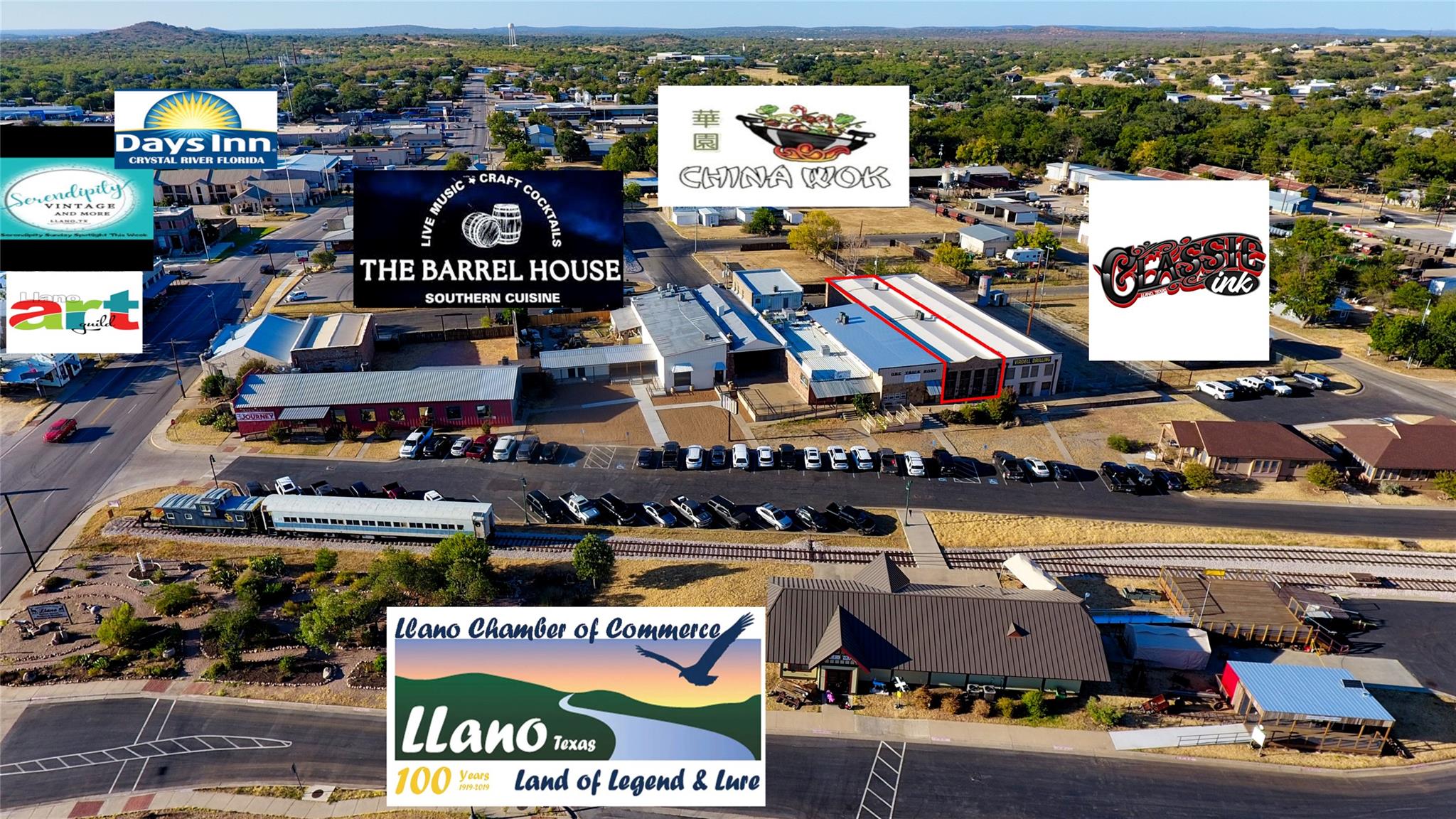 107 E Grayson St Property Photo 19