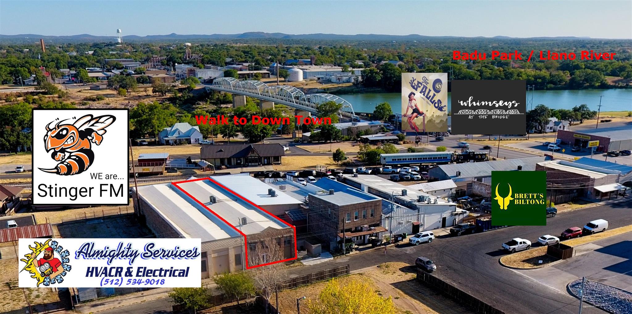 107 E Grayson St Property Photo 20