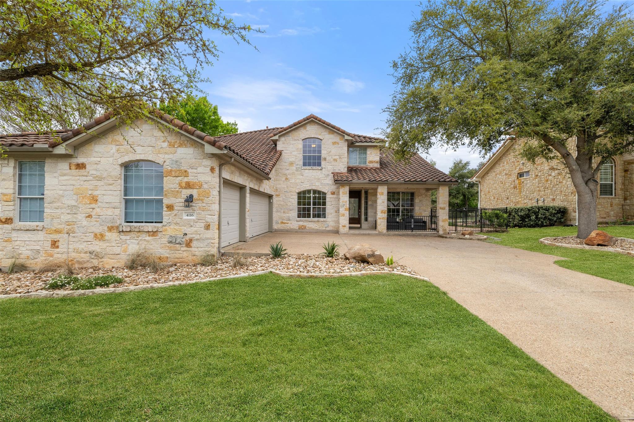 4116 Aplomado Falcon Cv Property Photo
