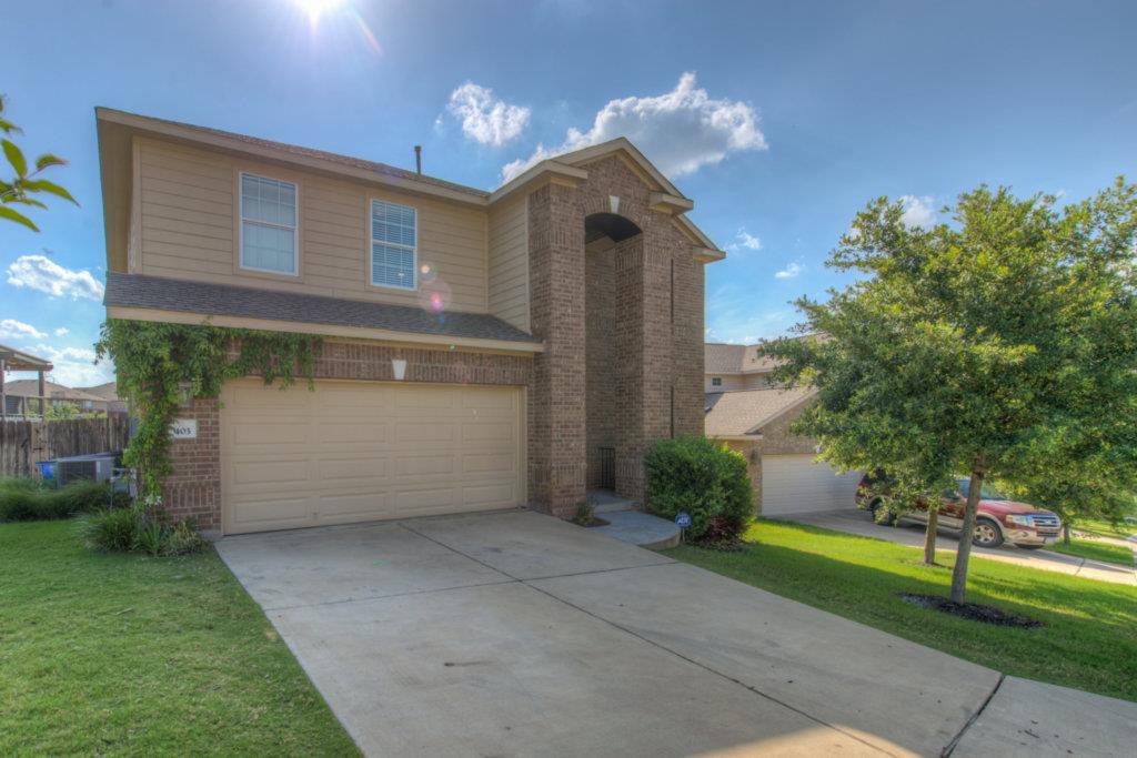 403 Limestone Trl Property Photo 1
