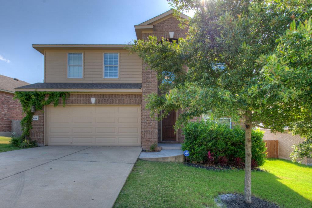 403 Limestone Trl Property Photo 2