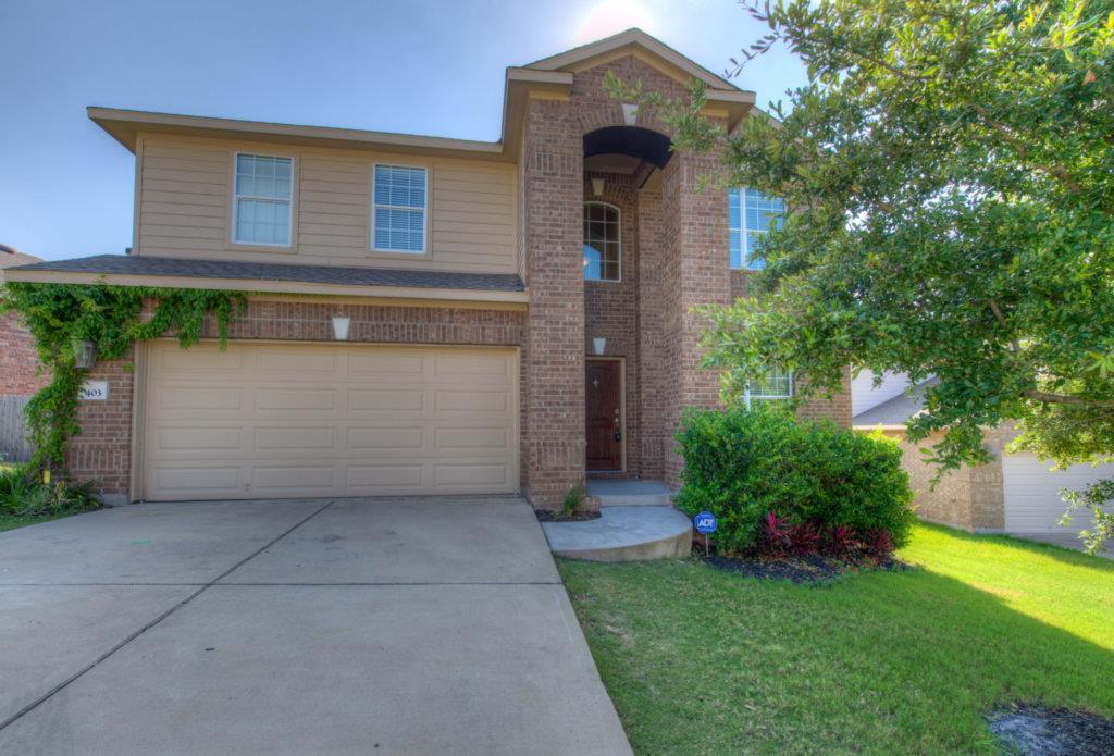 403 Limestone Trl Property Photo 3