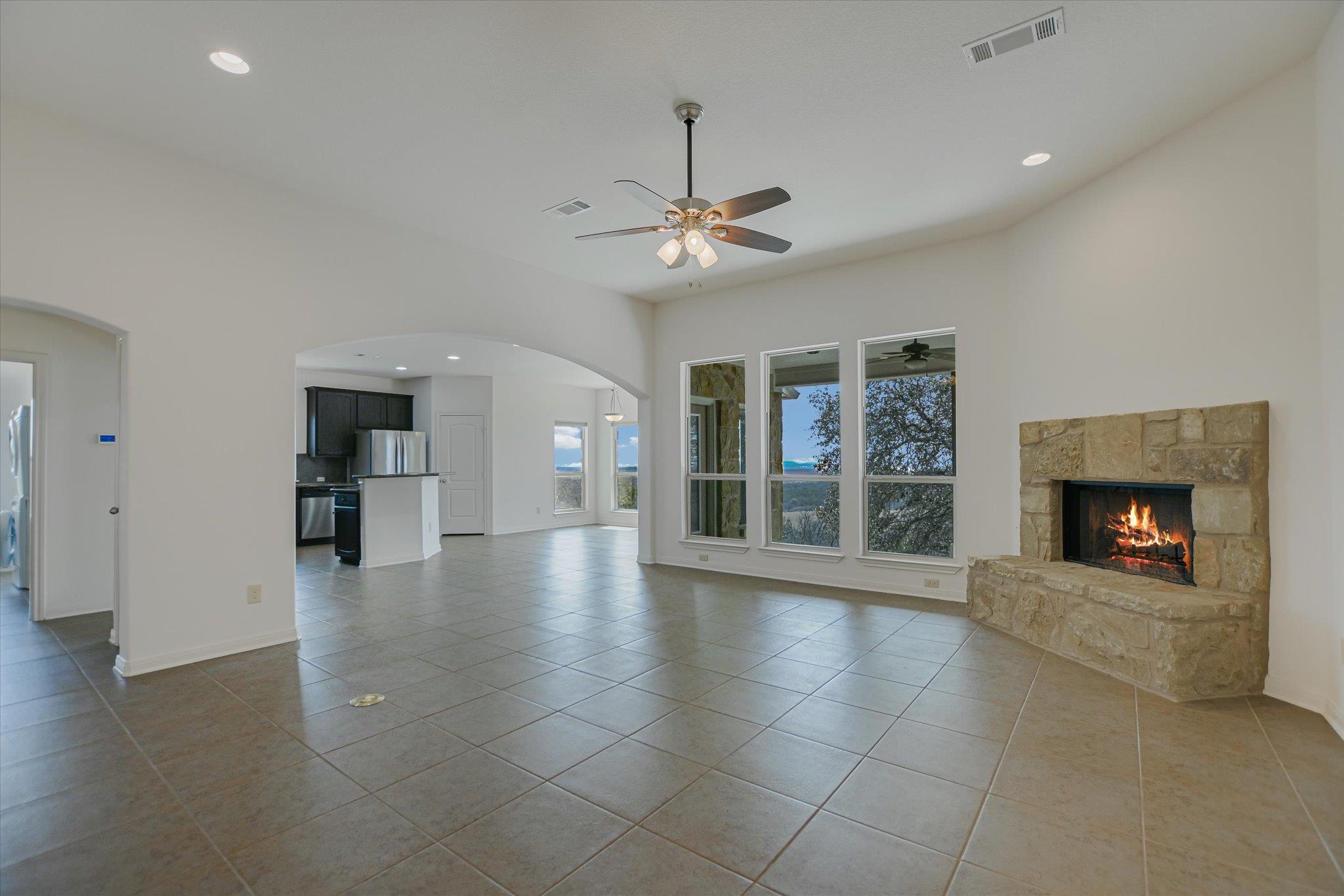 851 Stone Mountain Dr Property Photo 3