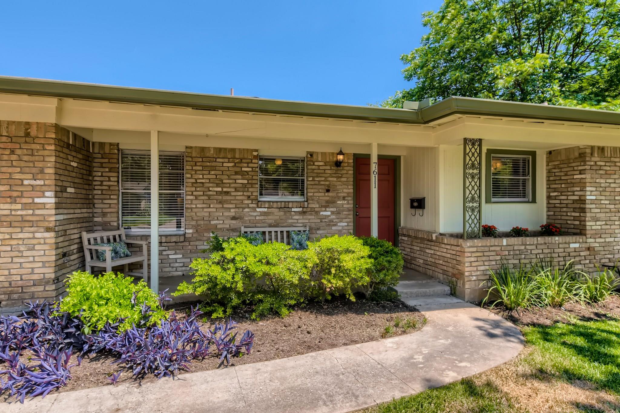 7611 Tisdale Dr Property Photo