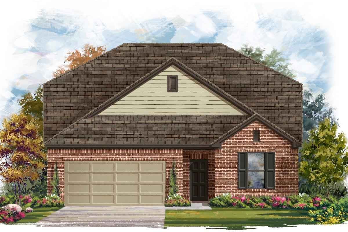 8014 Tranquil Glade Trl Property Photo