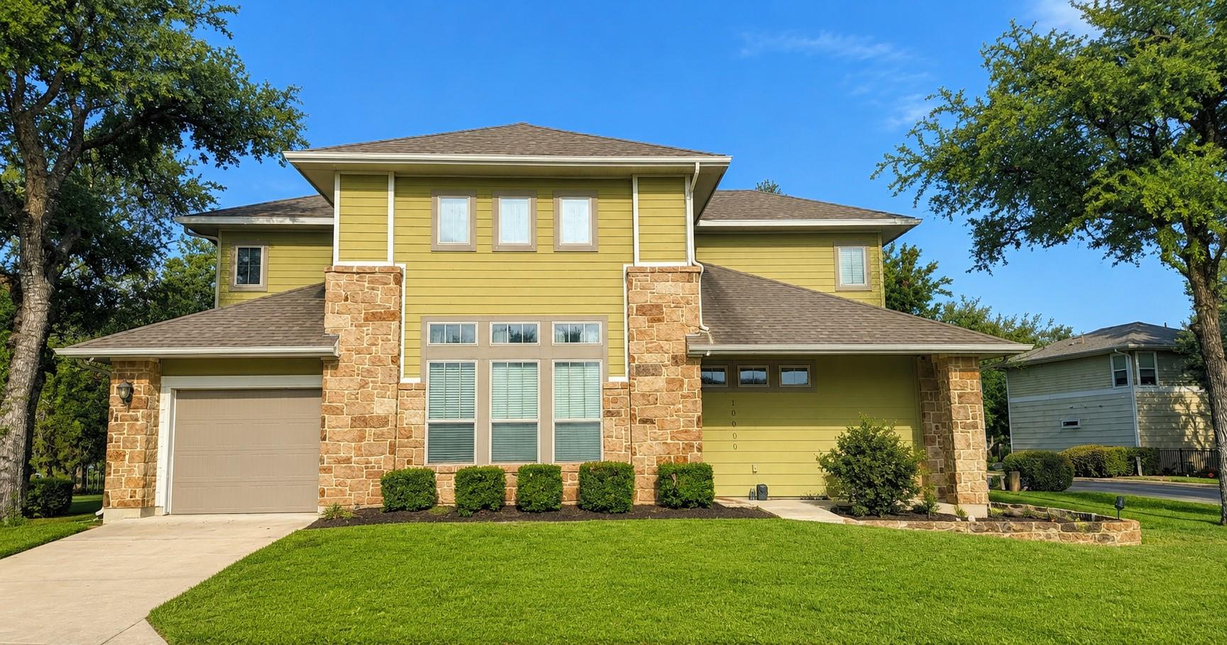10906 Brazoria Ln #87 Property Photo 1
