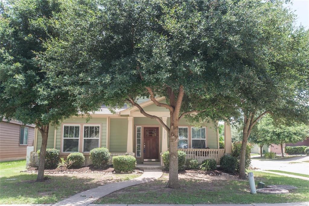 1521 Huckleberry Ln Property Photo 1