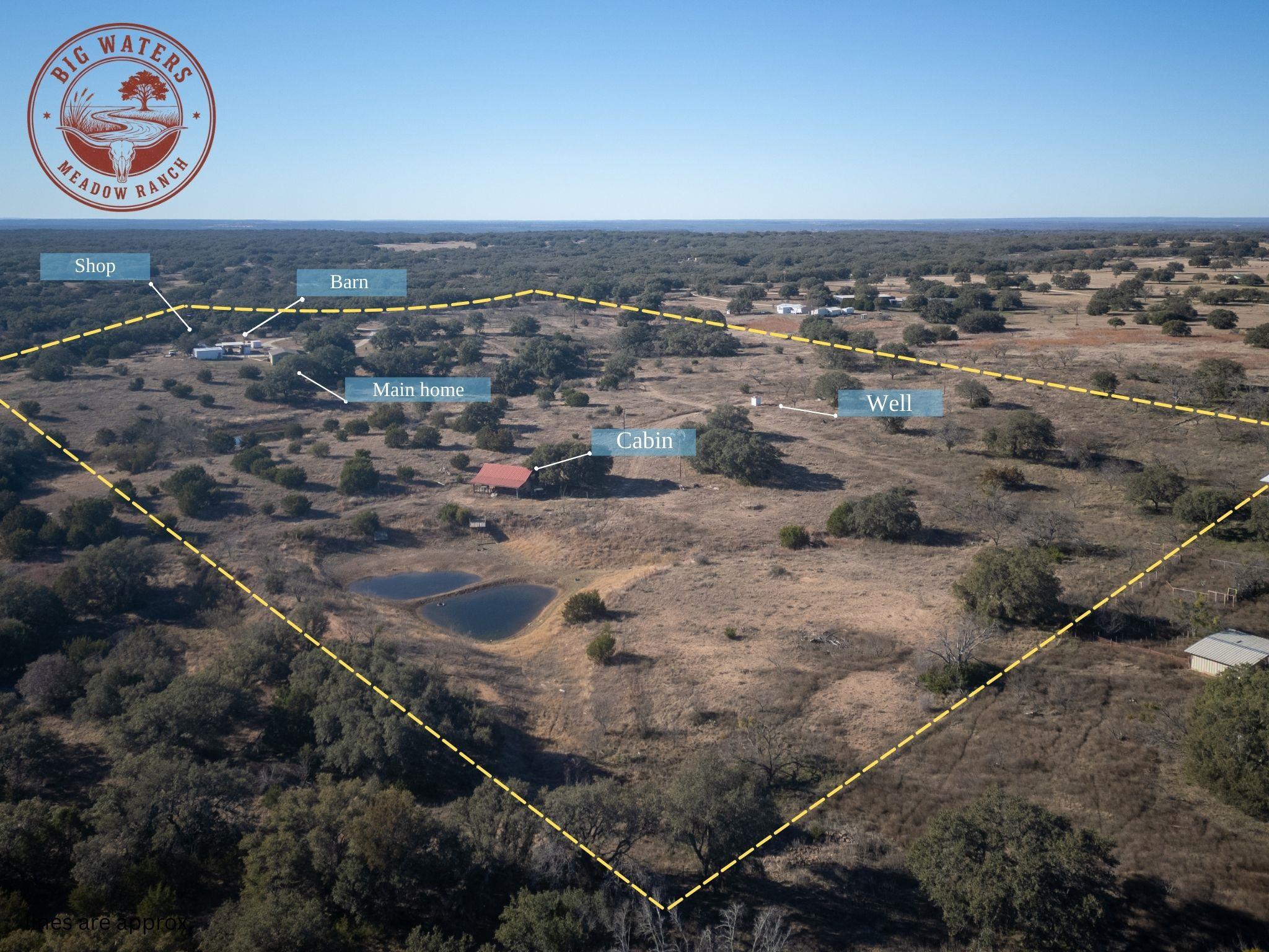 1364 Fm 574 None W Property Photo 1