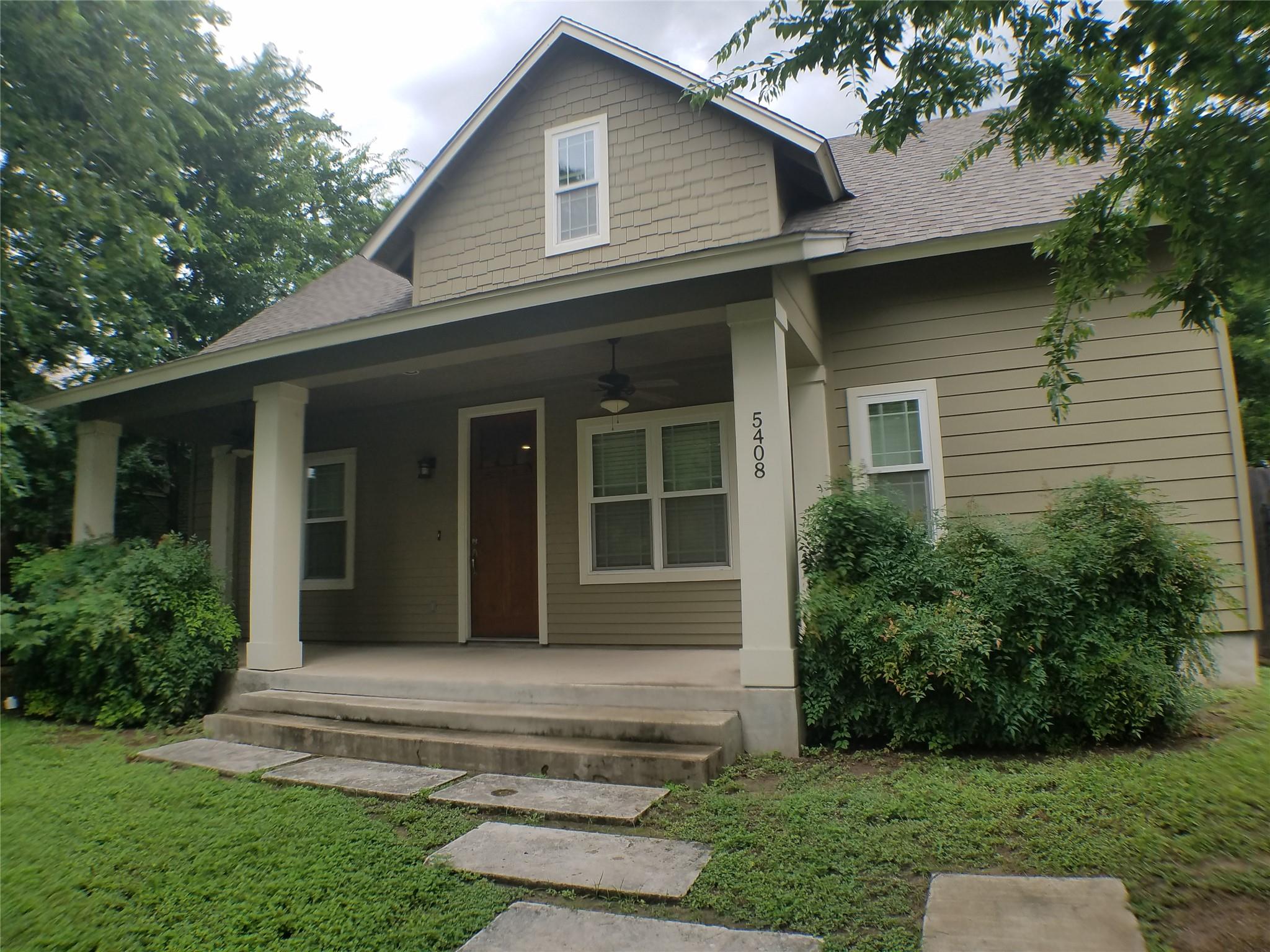 5408 Evans Ave #a Property Photo 1