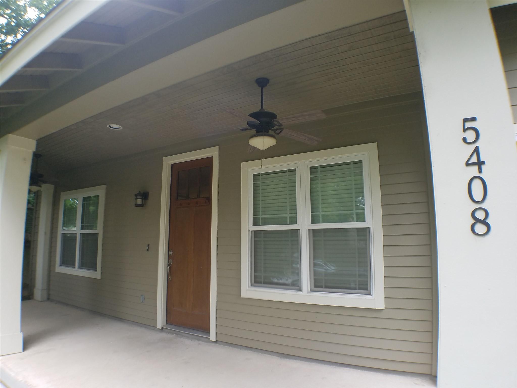 5408 Evans Ave #a Property Photo 2