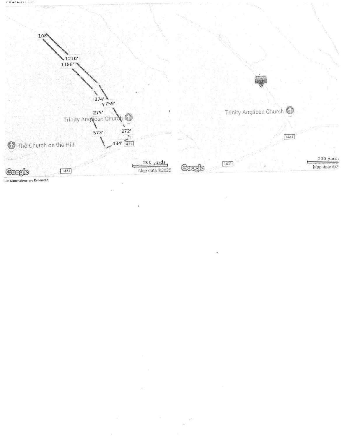 18916 Fm 1431 Hwy