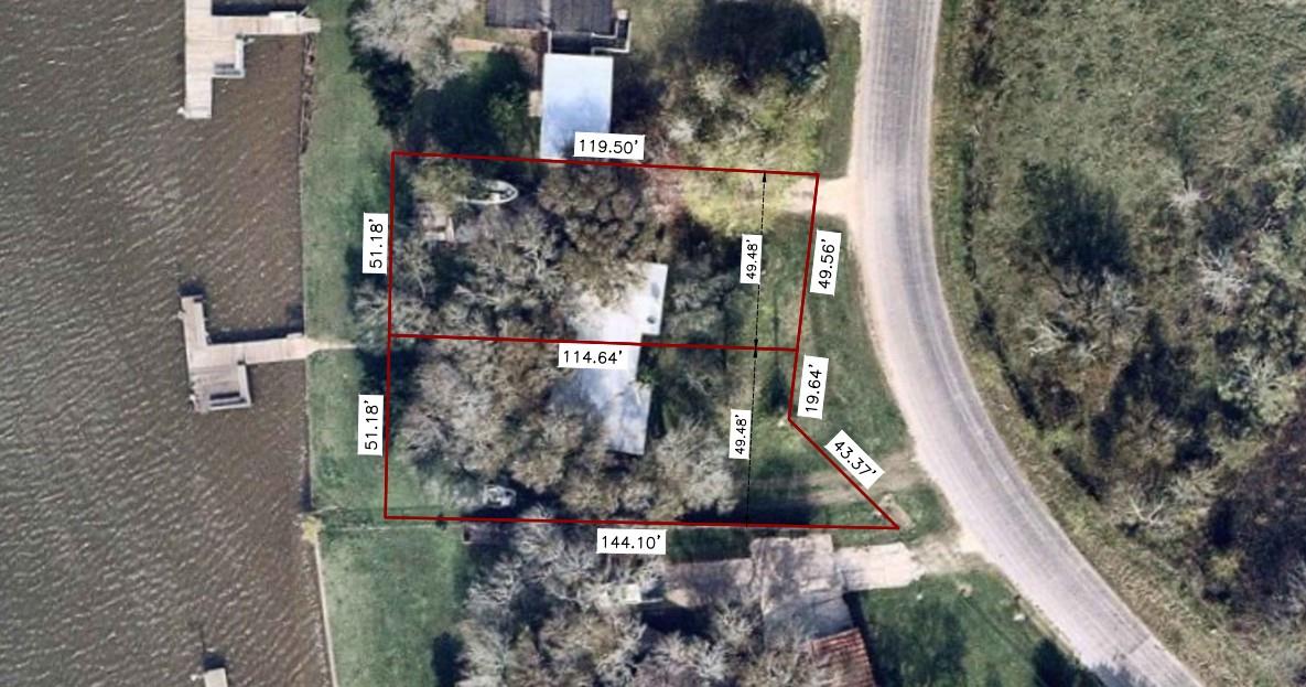 1828 Creekside Dr Property Photo 7