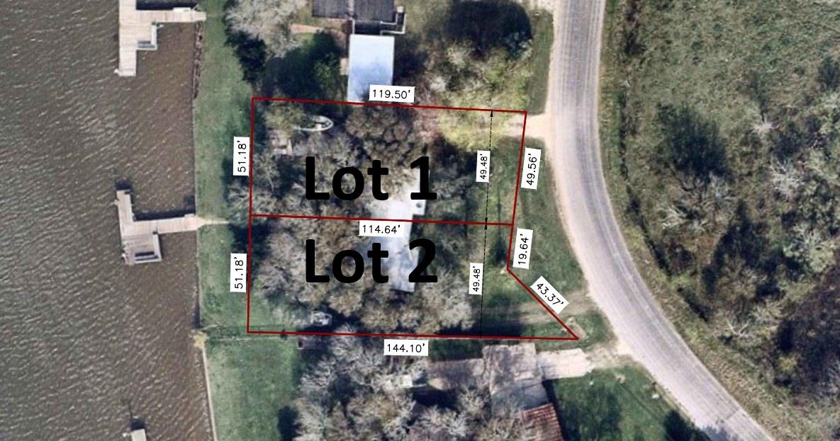 1828 Creekside Dr Property Photo 8