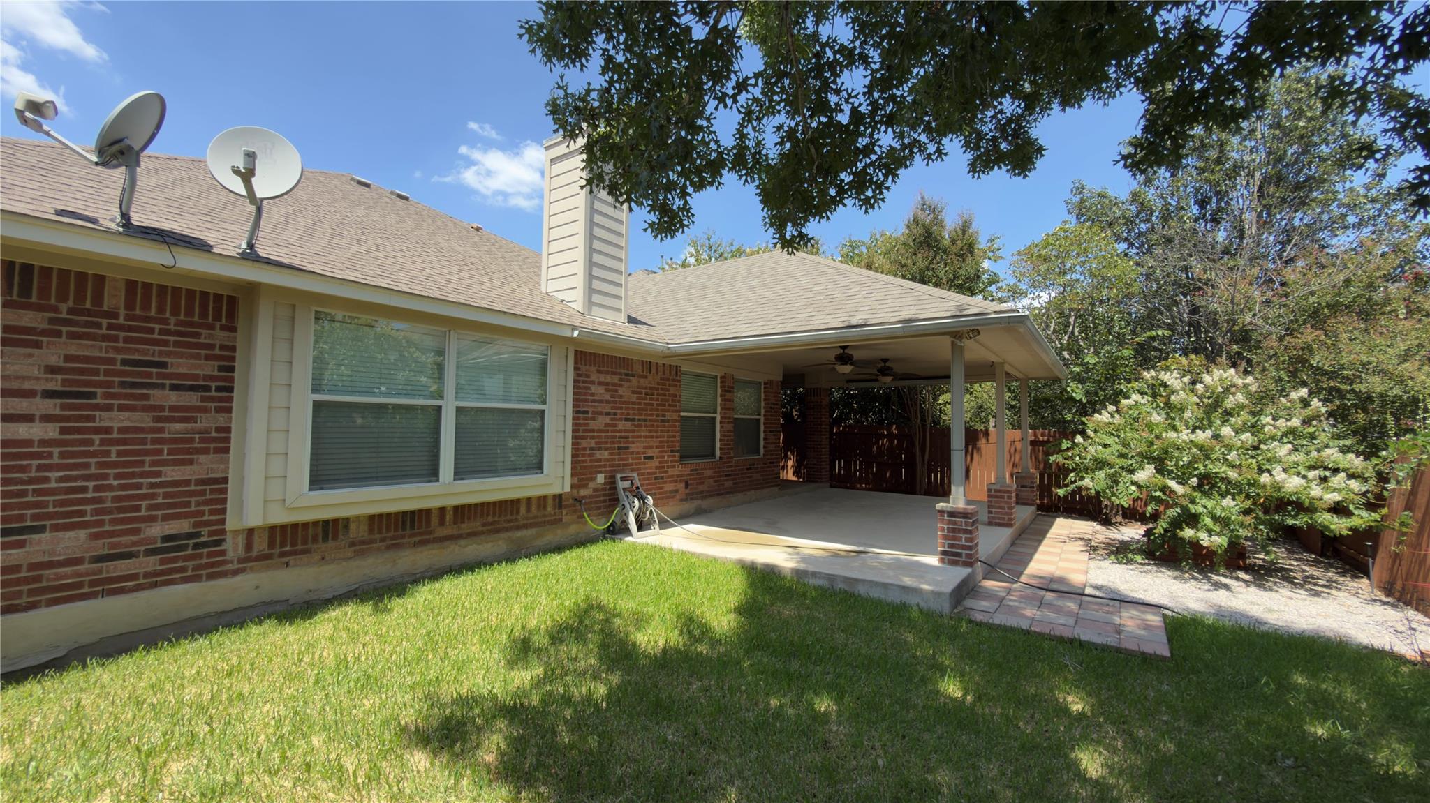 9628 Morgan Creek Dr Property Photo 19