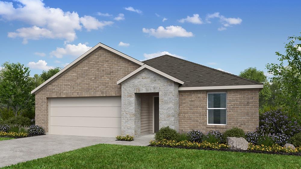 15421 Welsh Mills Dr Property Photo 1