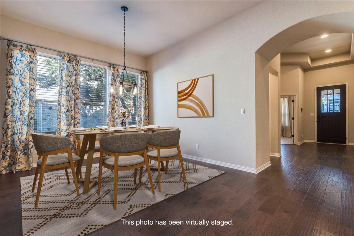 601 Painted Creek Way Property Photo 12
