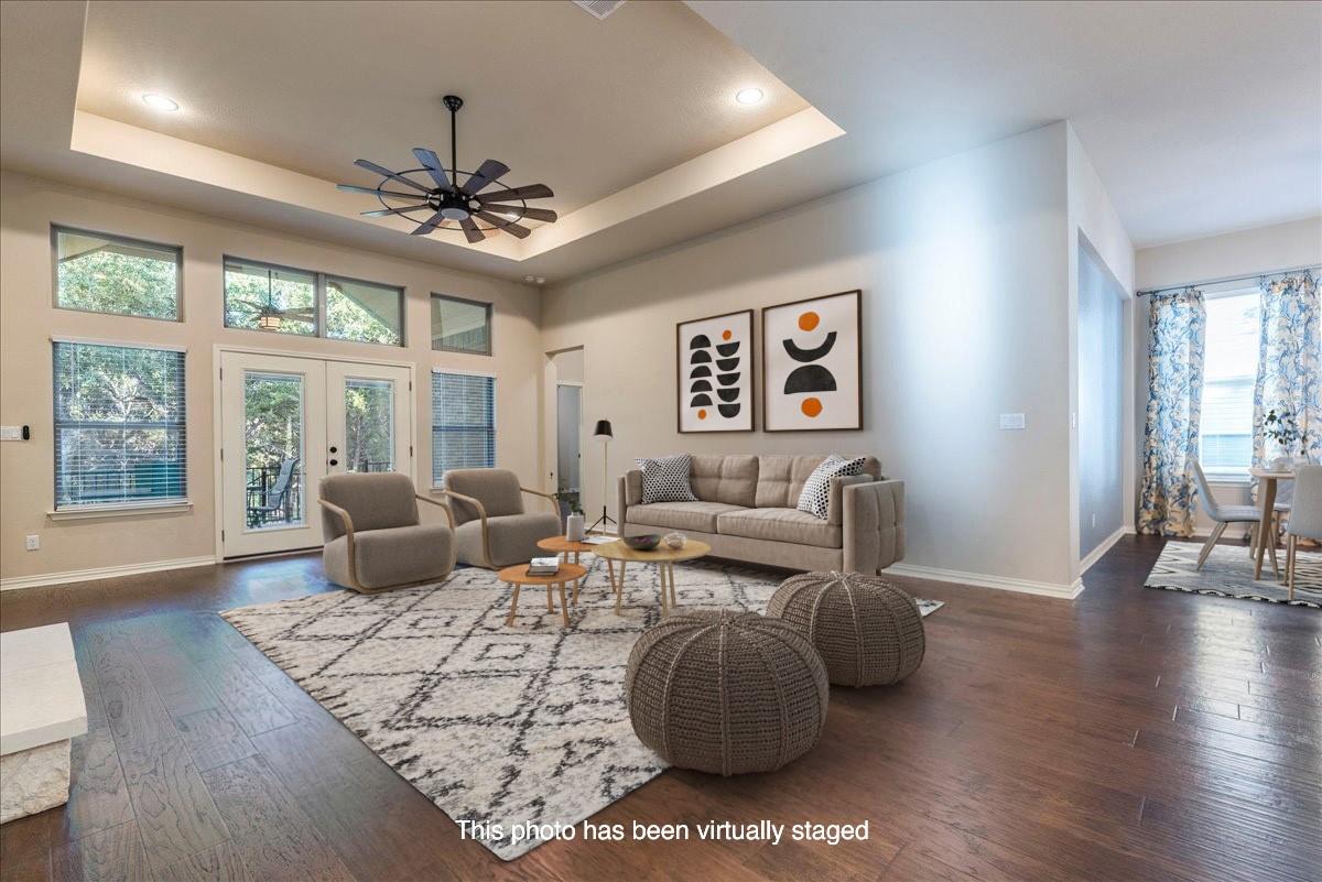 601 Painted Creek Way Property Photo 18
