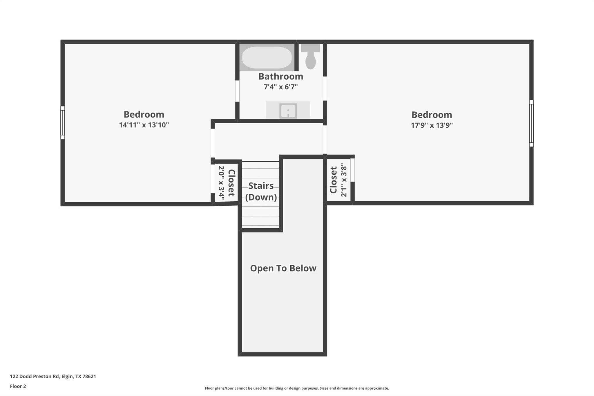 122 Dodd Preston Rd Property Photo 4