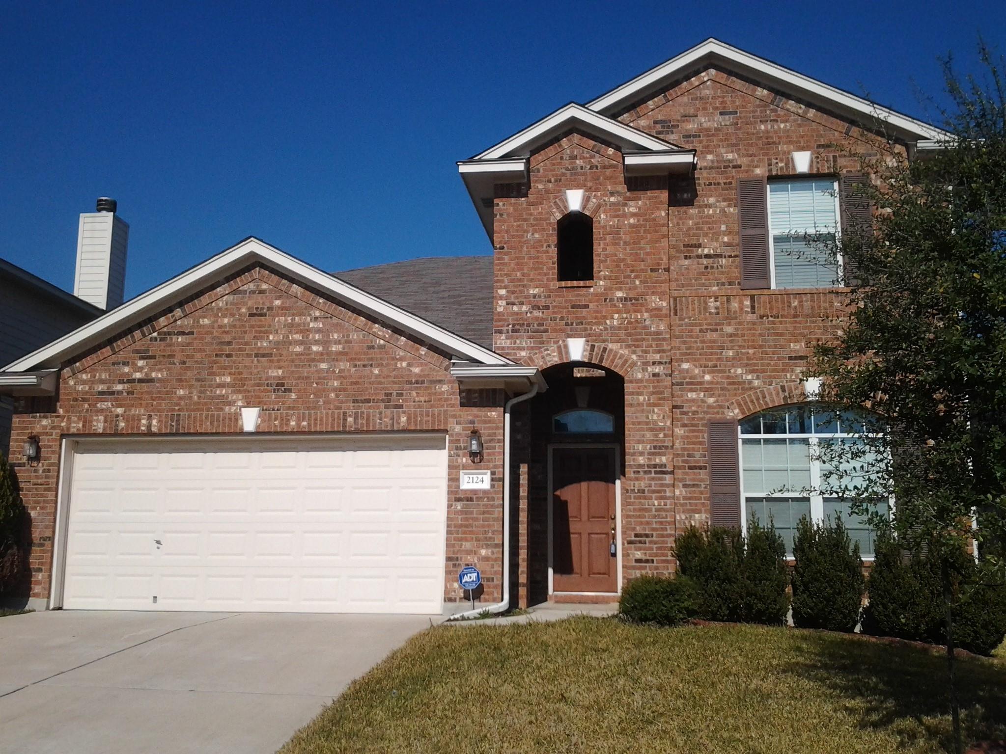 2124 Callingwood Dr Property Photo