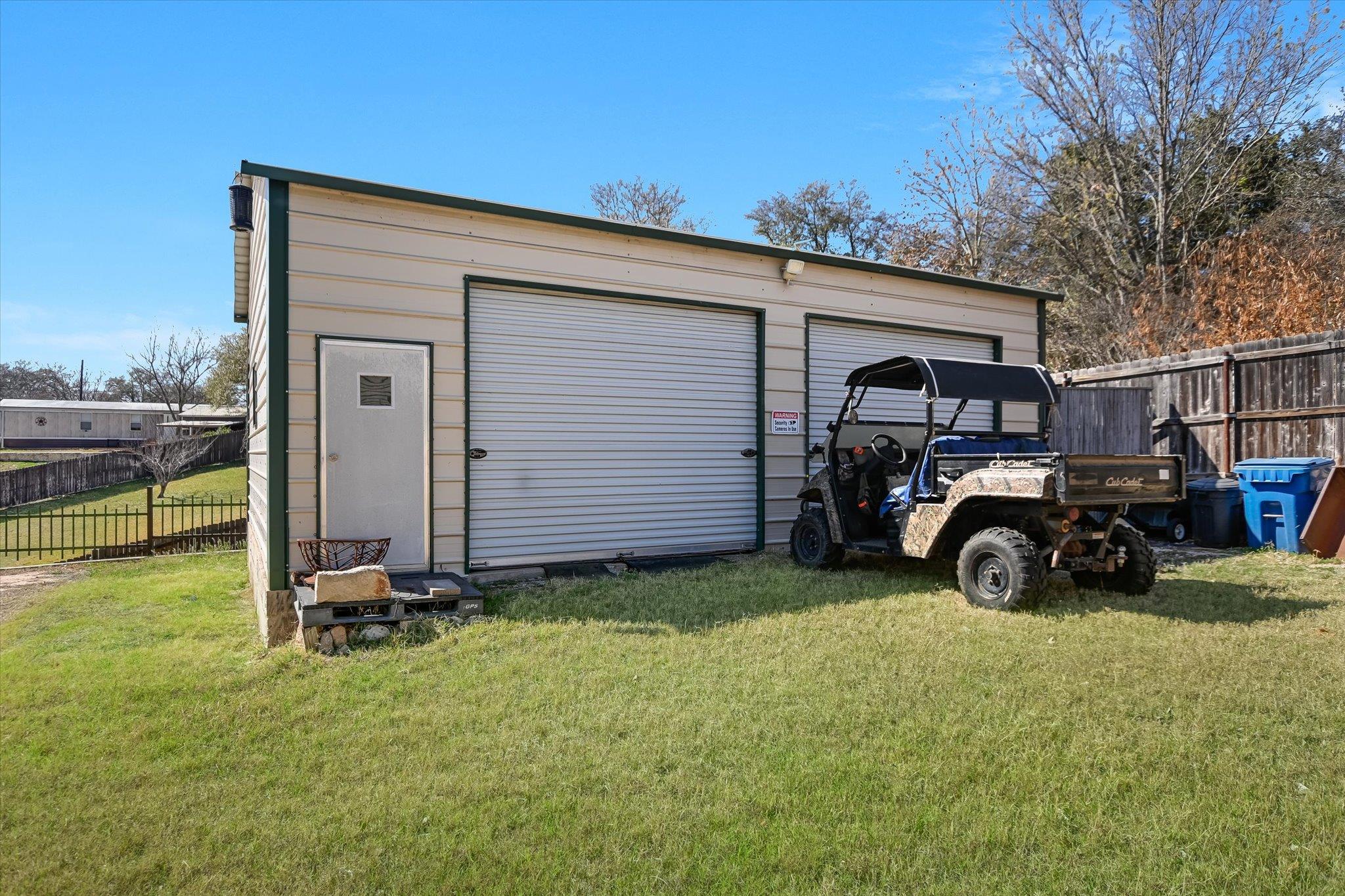 100 Highline Cutoff None Property Photo 4