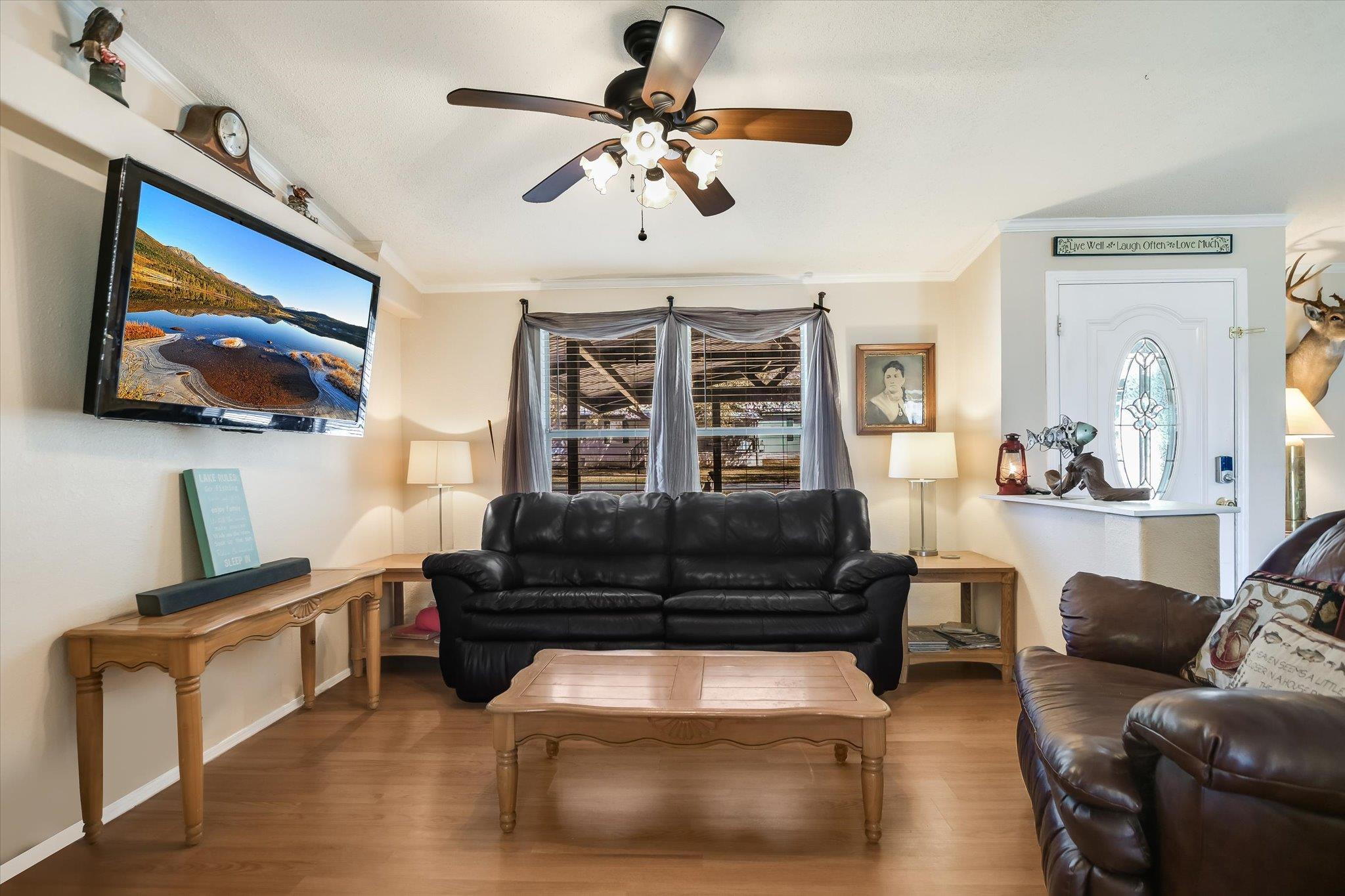 100 Highline Cutoff None Property Photo 6