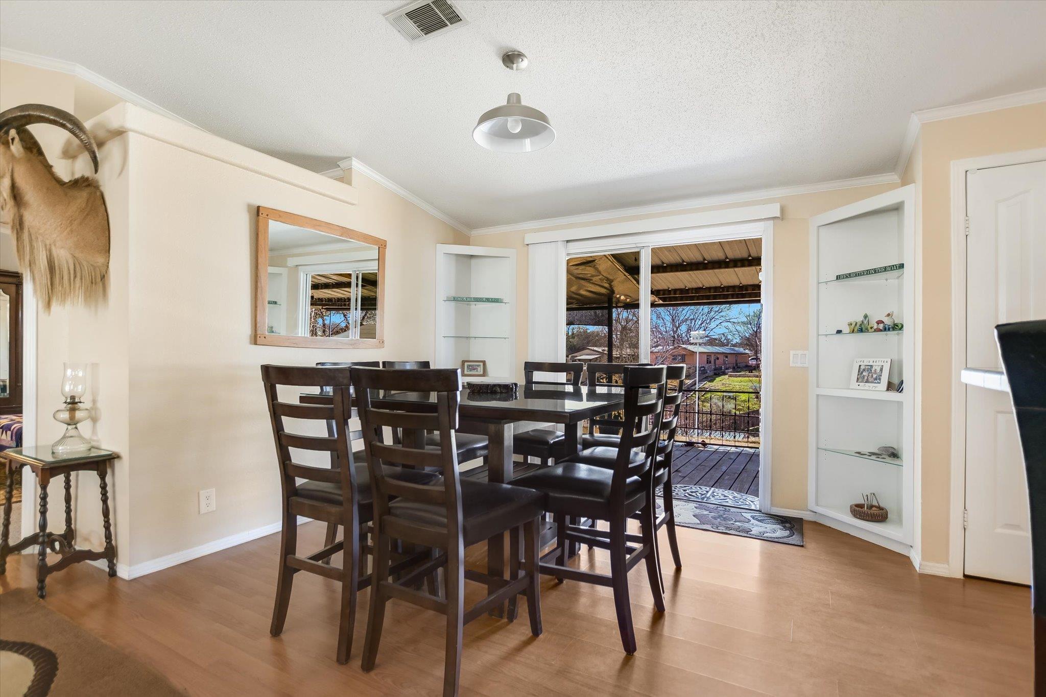 100 Highline Cutoff None Property Photo 7