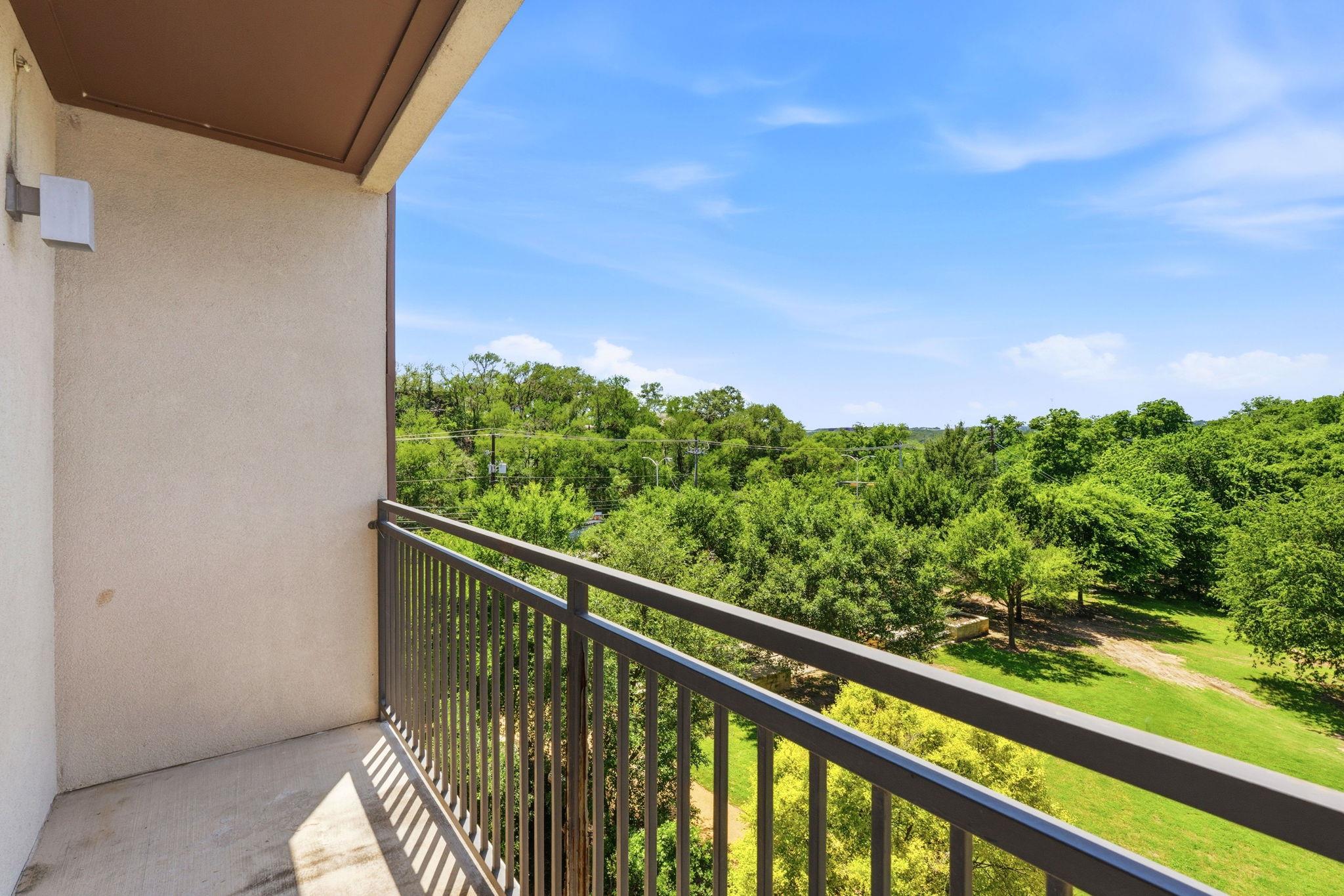 1900 Barton Springs Rd #4016 Property Photo 26