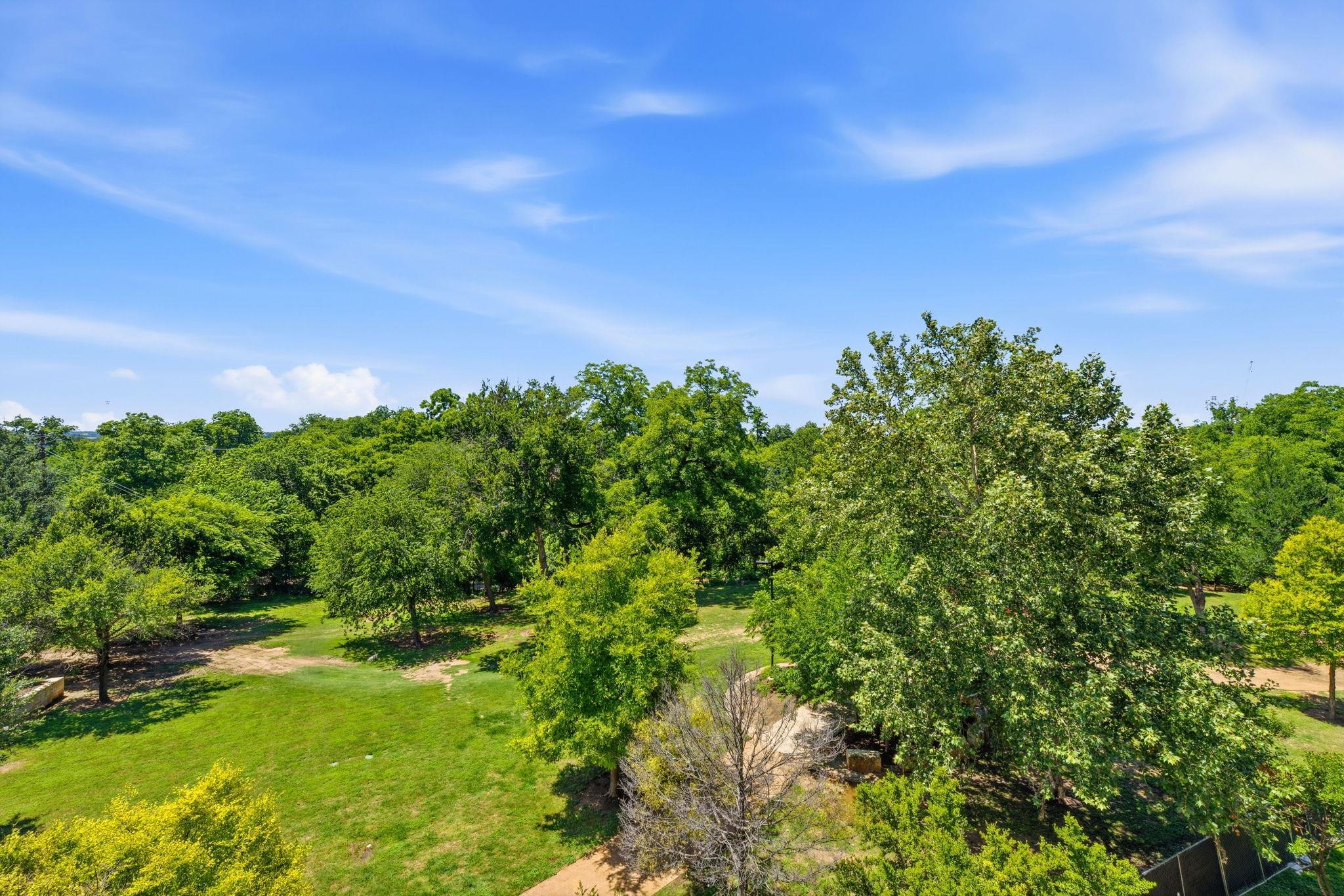 1900 Barton Springs Rd #4016 Property Photo 27