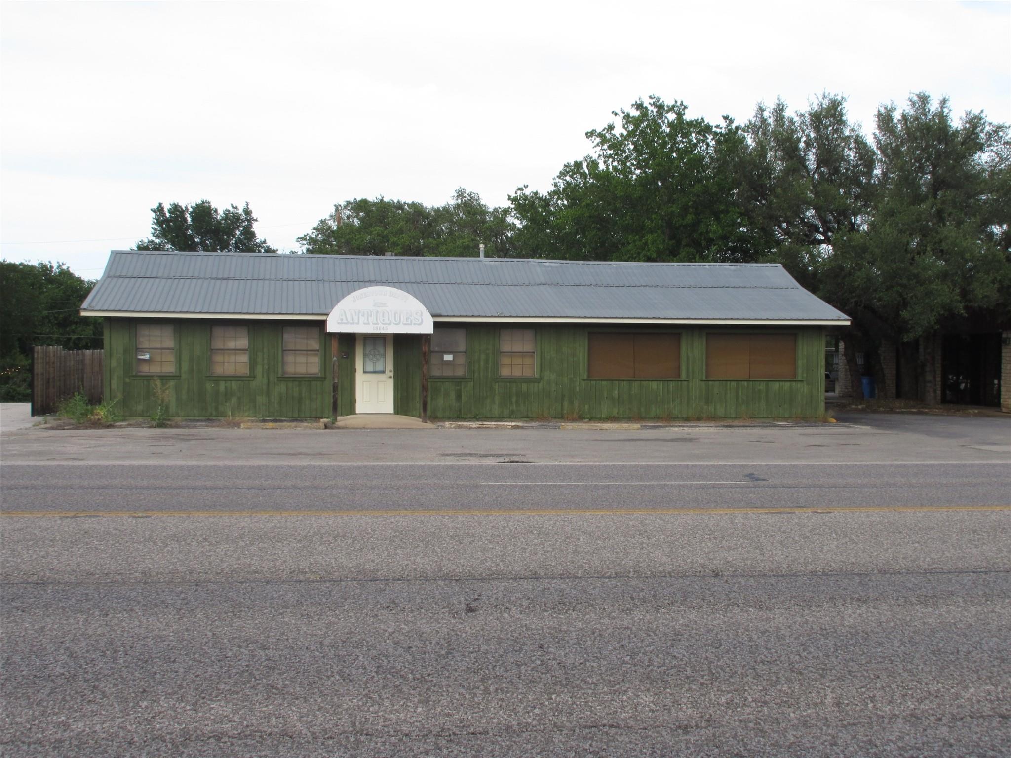 18645 Fm 1431 Rd Property Photo 1