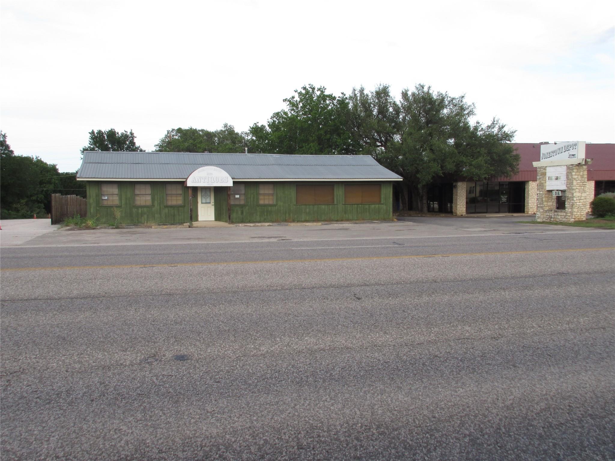 18645 Fm 1431 Rd Property Photo 2