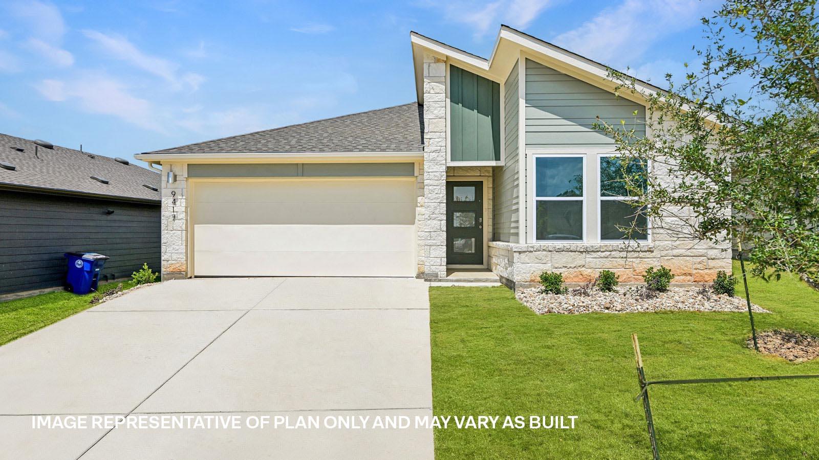 9708 Oxbow Strap Dr Property Photo 1