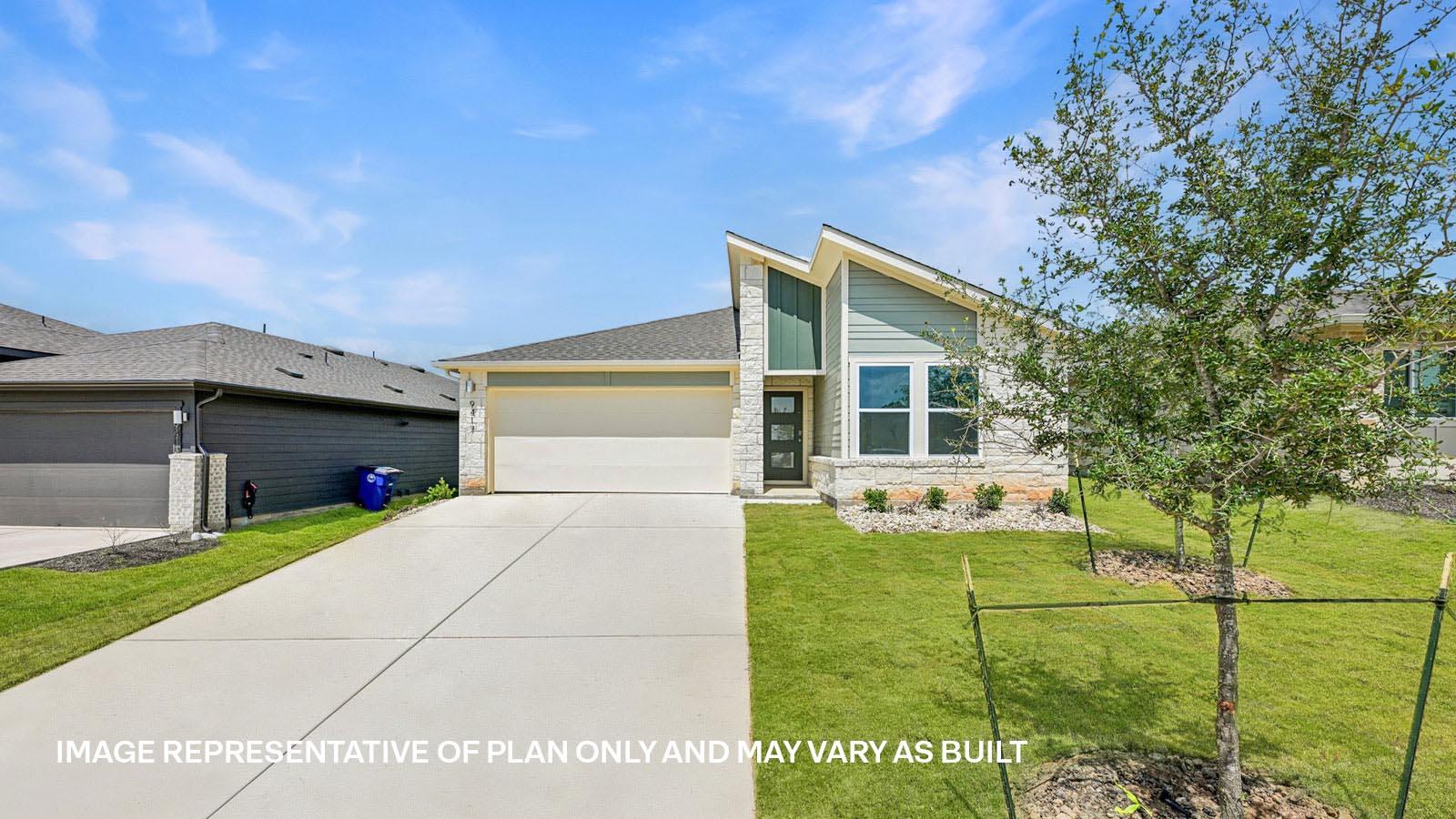 9708 Oxbow Strap Dr Property Photo 2
