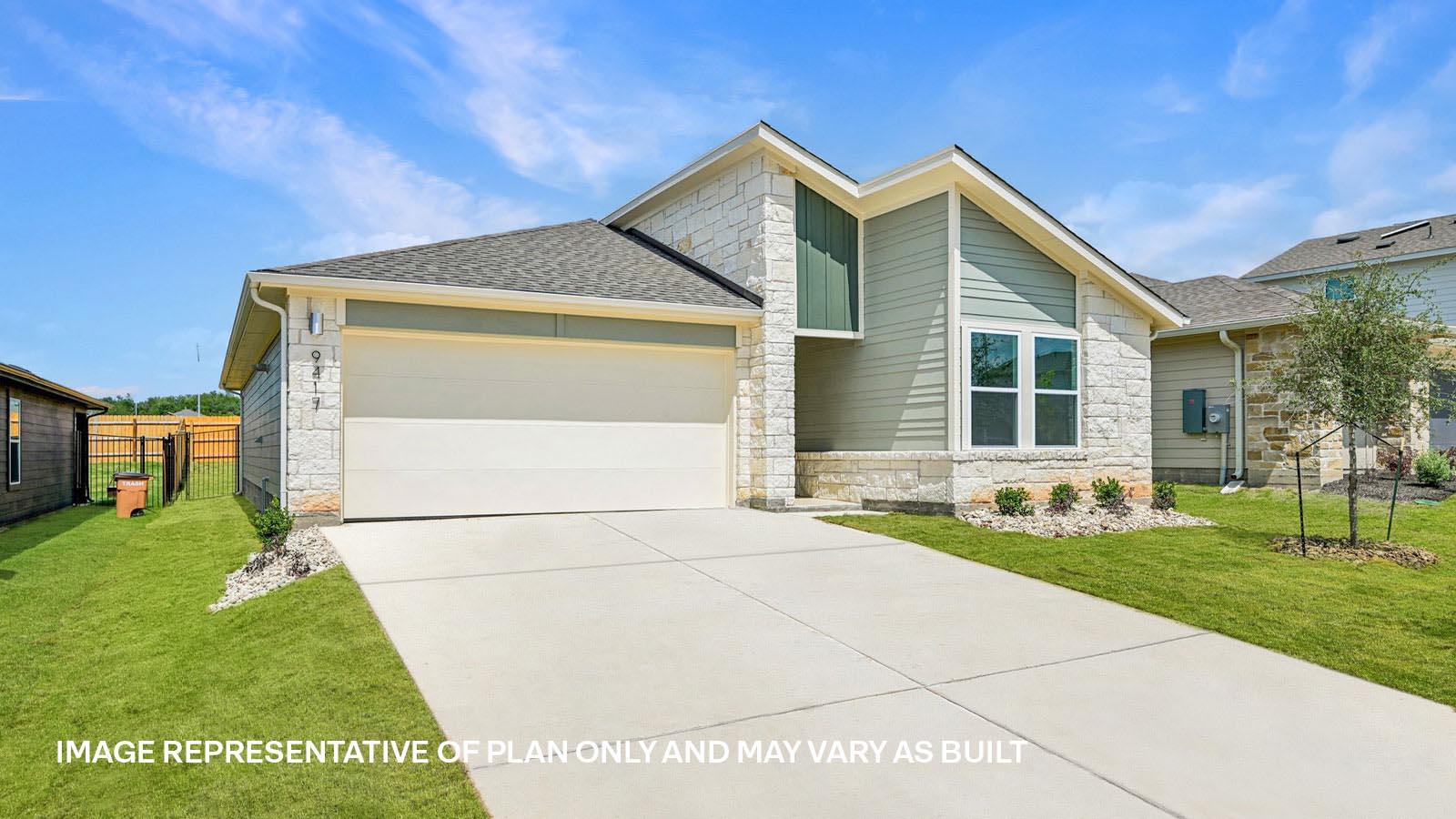 9708 Oxbow Strap Dr Property Photo 3
