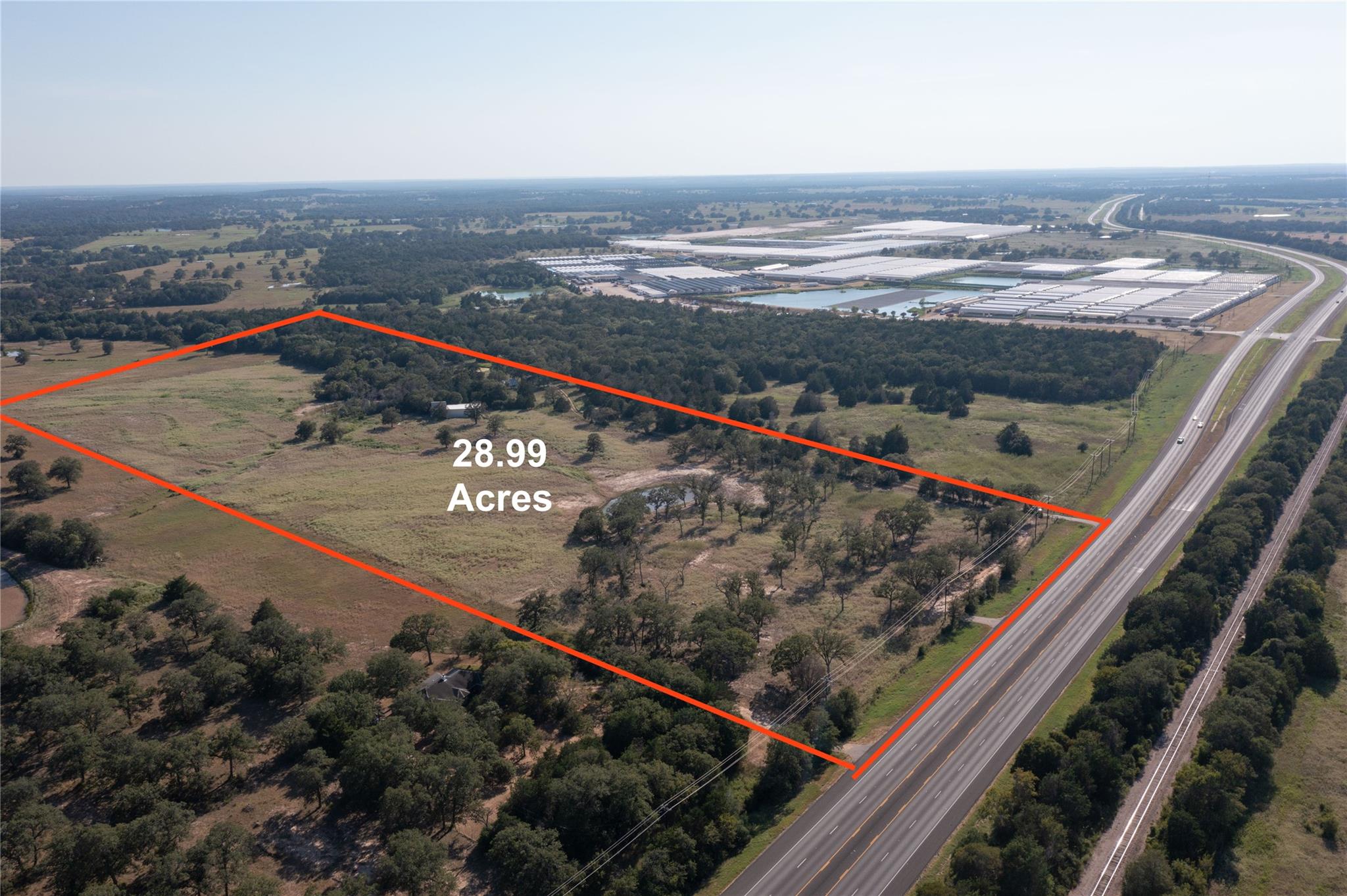 2819 W Highway 290 None Property Photo 1