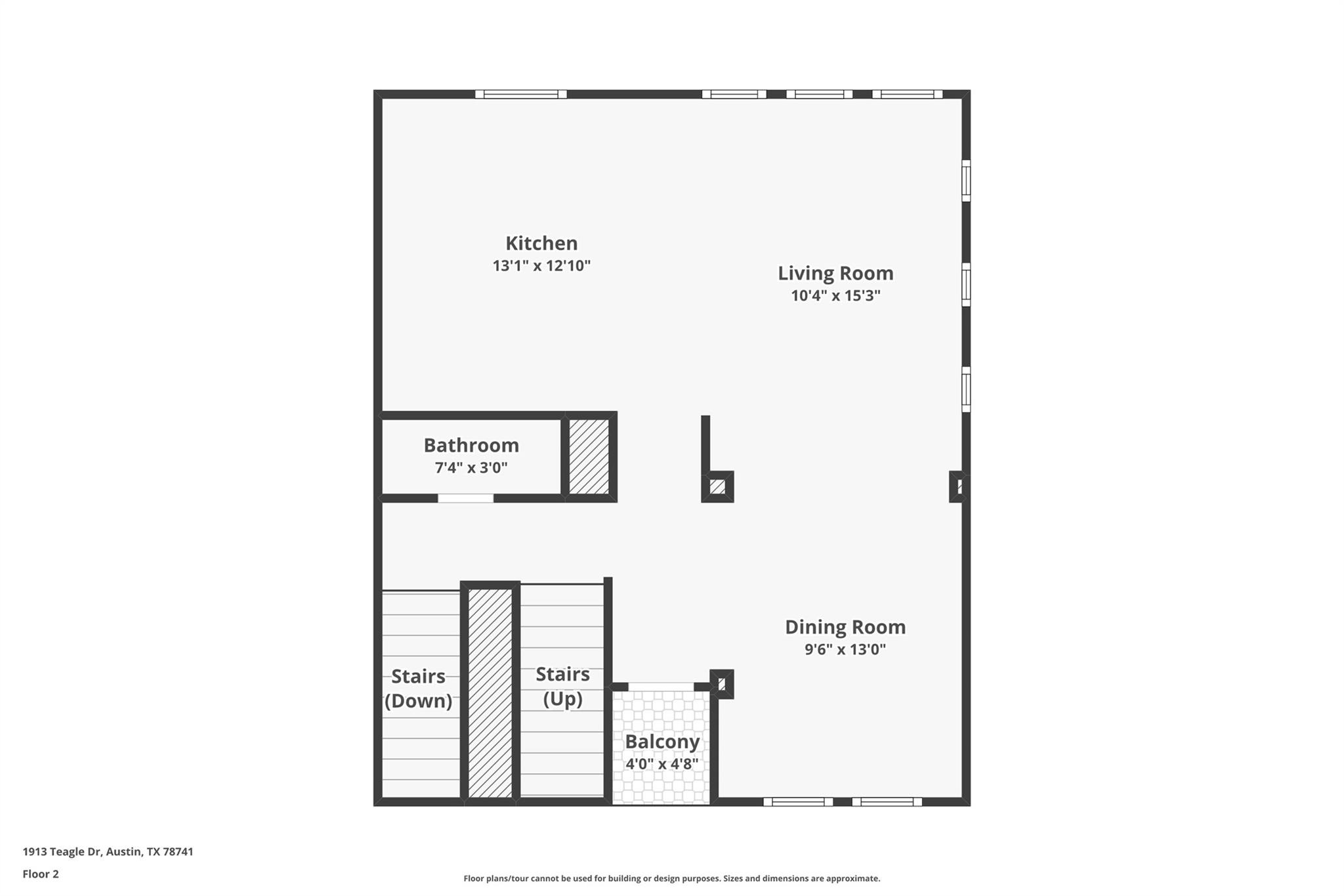 1913 Teagle Dr Property Photo 36