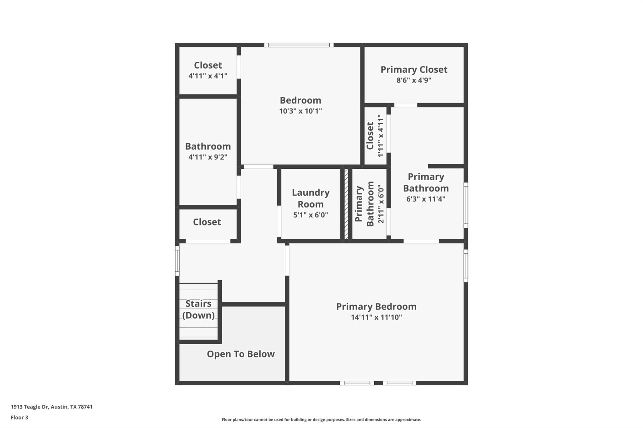 1913 Teagle Dr Property Photo 38