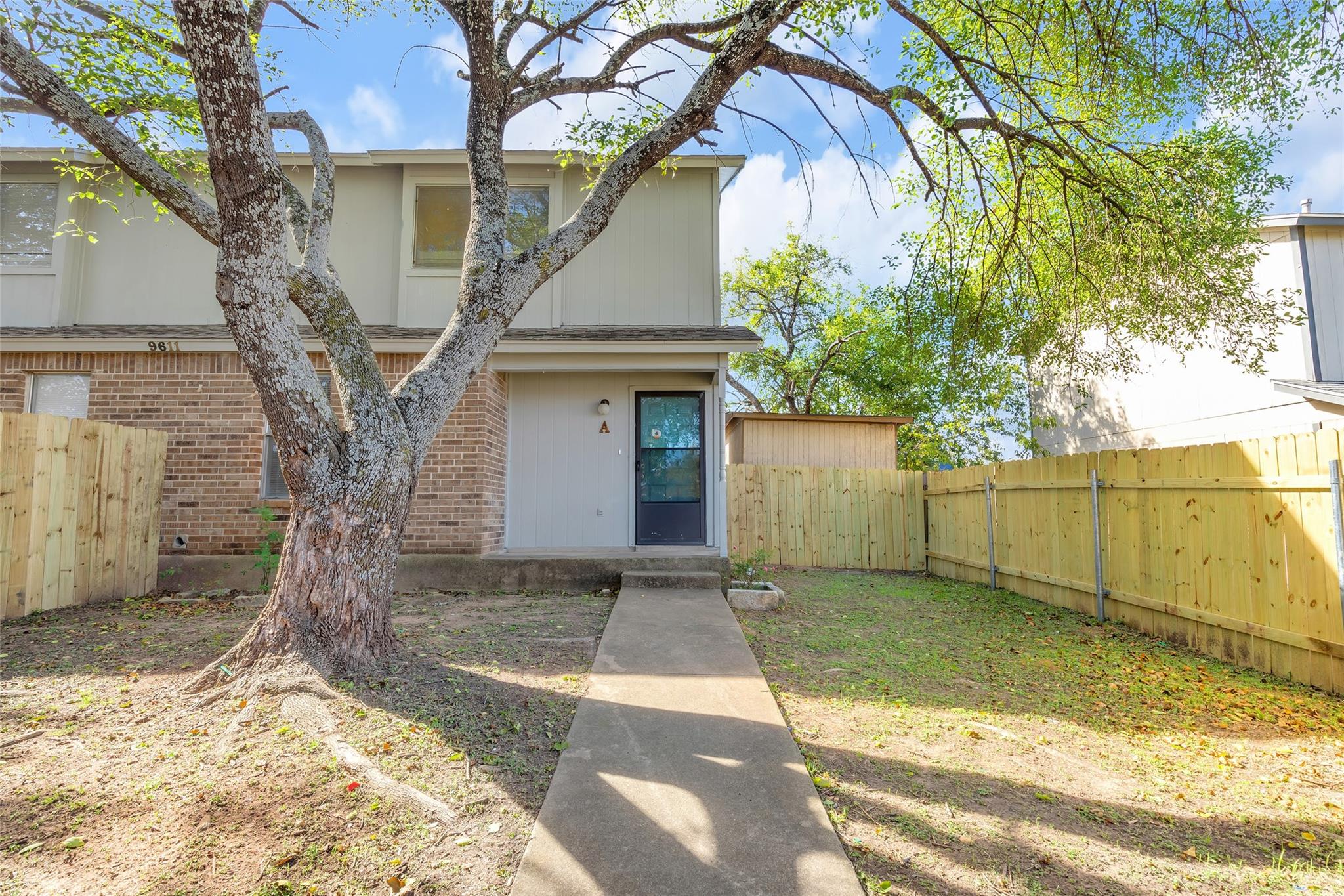 9611 Bear Paw Trl #a Property Photo 27