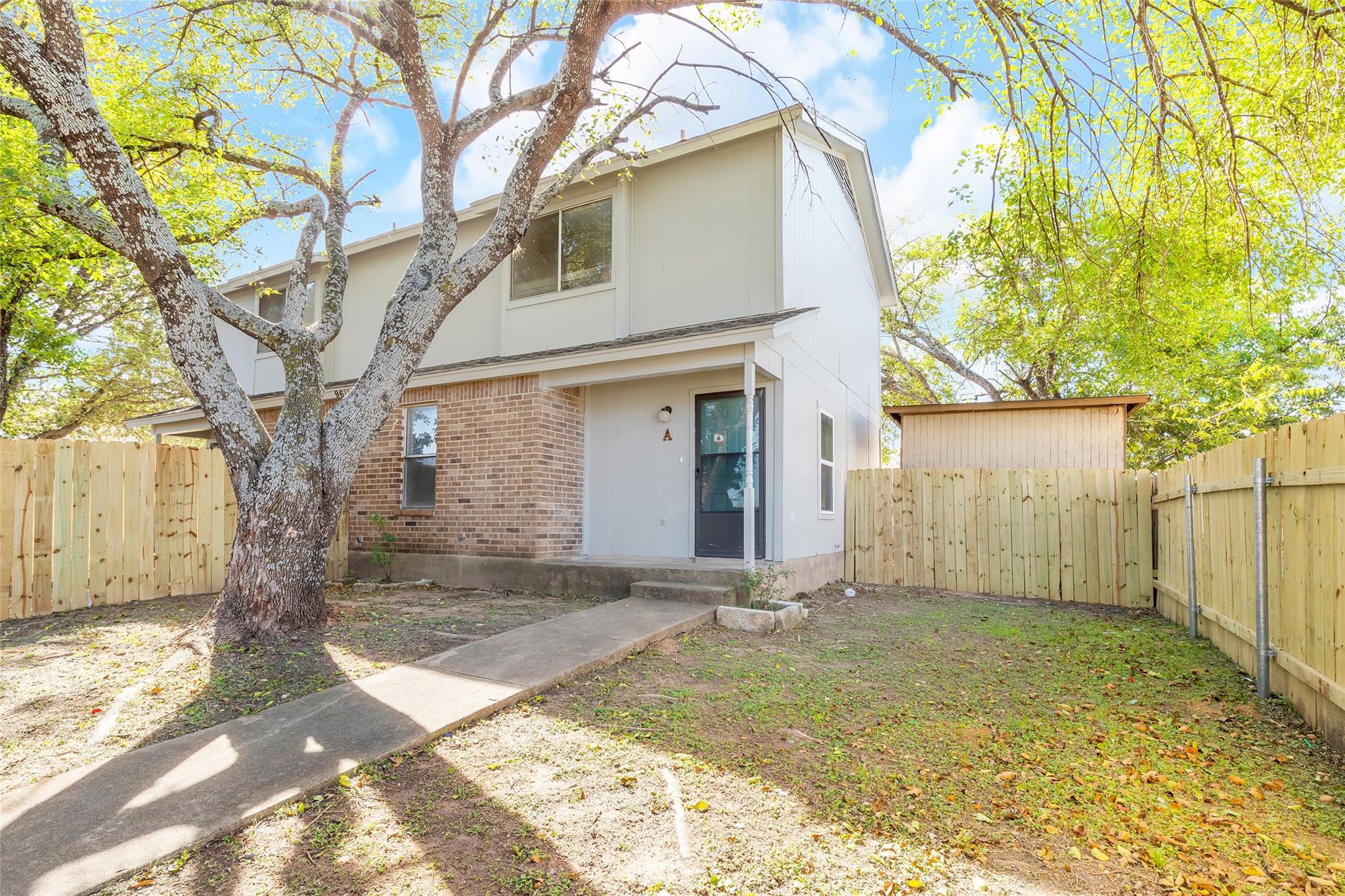 9611 Bear Paw Trl #a Property Photo 28