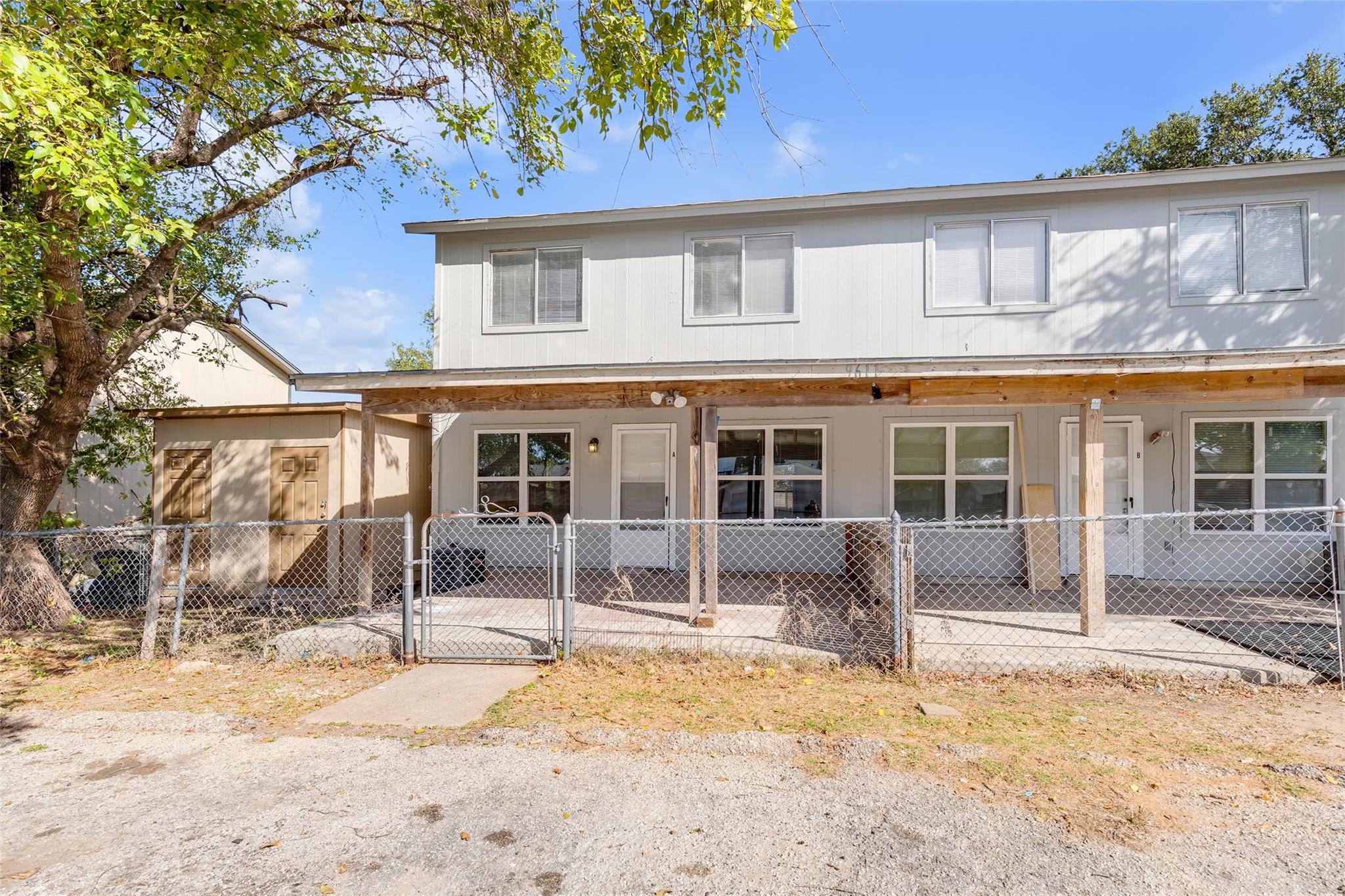9611 Bear Paw Trl #a Property Photo 34